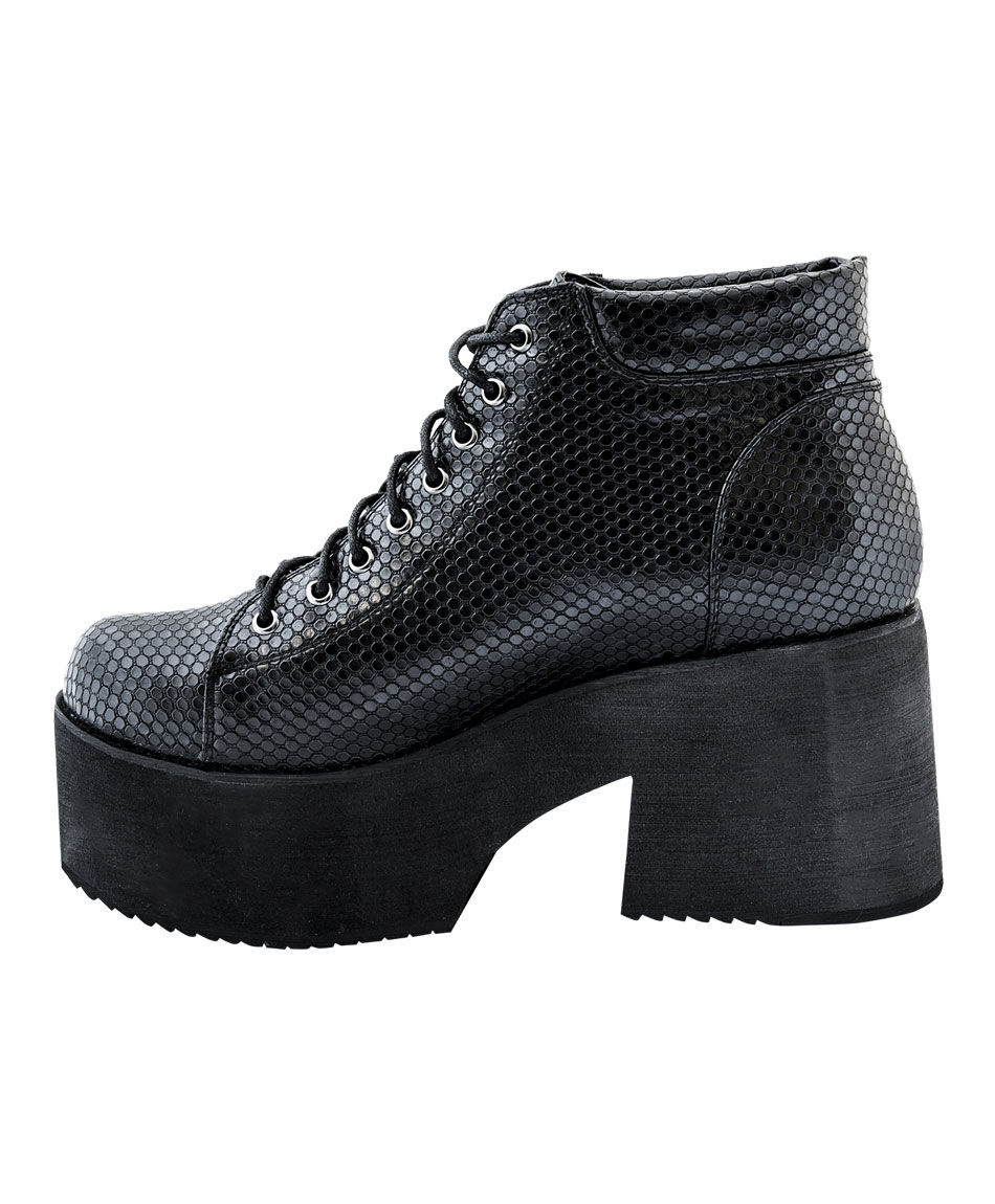 Botin detogni washington