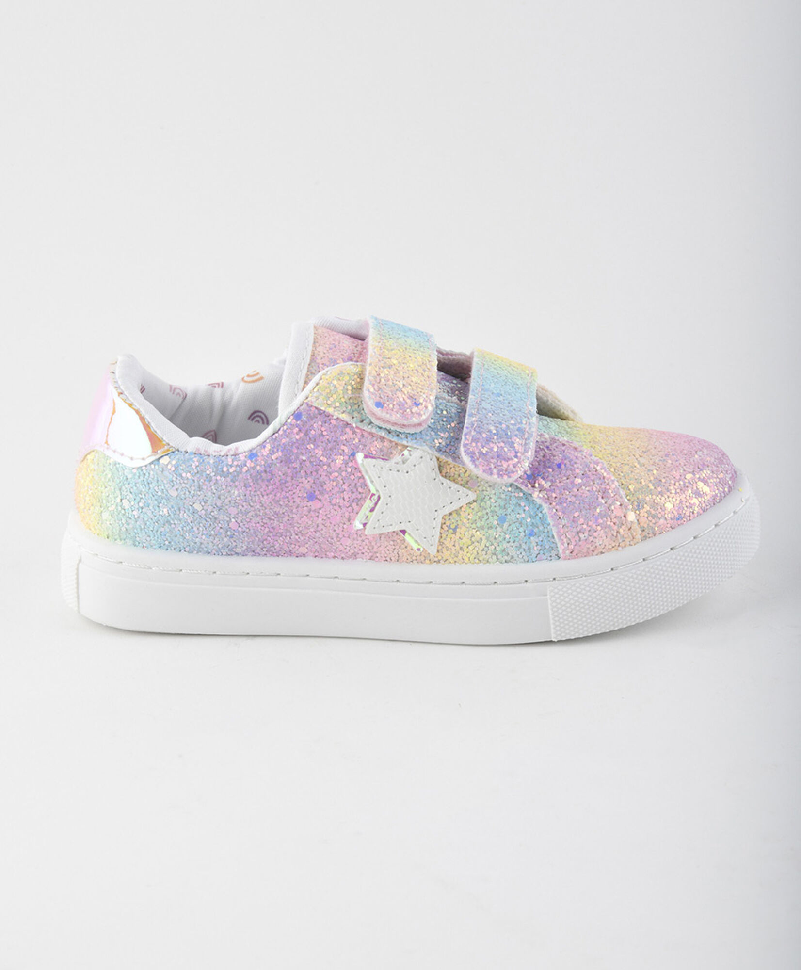 Zapatilla infantil (27 a 30) multicolor Zapatilla infantil (27 a 30) multicolor