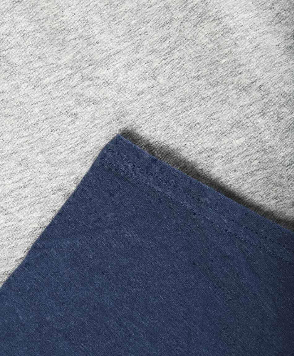 Pack 2 boxer hombre cintura multicolor