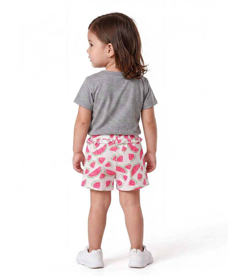 Short beb&eacute; sand&iacute;as