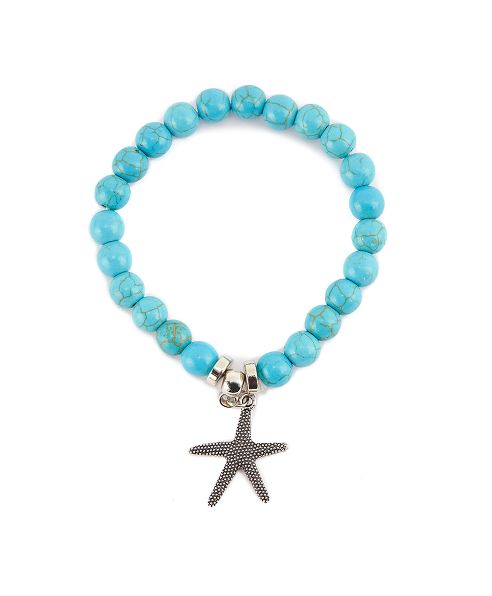 Pulsera mujer estrella de mar Pulsera mujer estrella de mar
