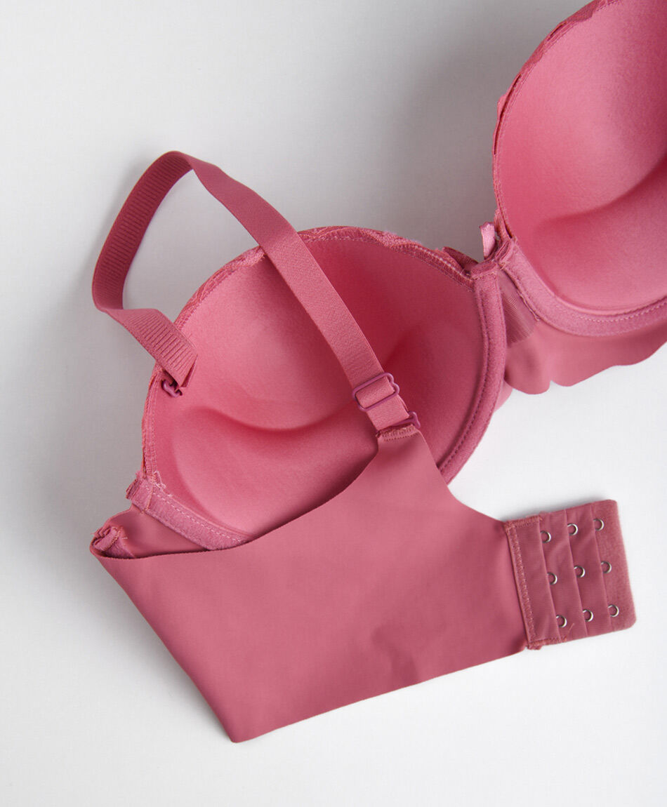 Sost&eacute;n mujer seamless dise&ntilde;o