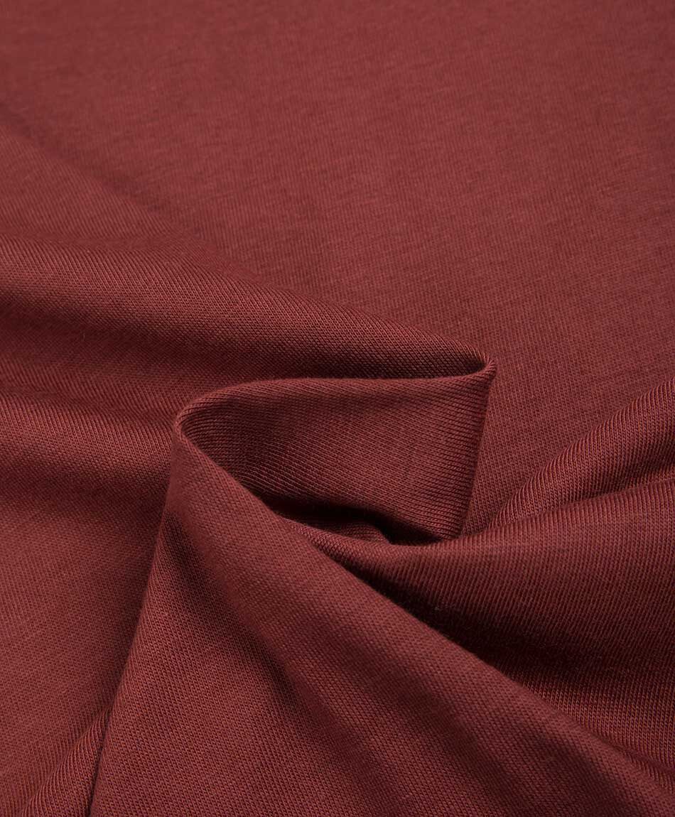 Polera hombre mini parche