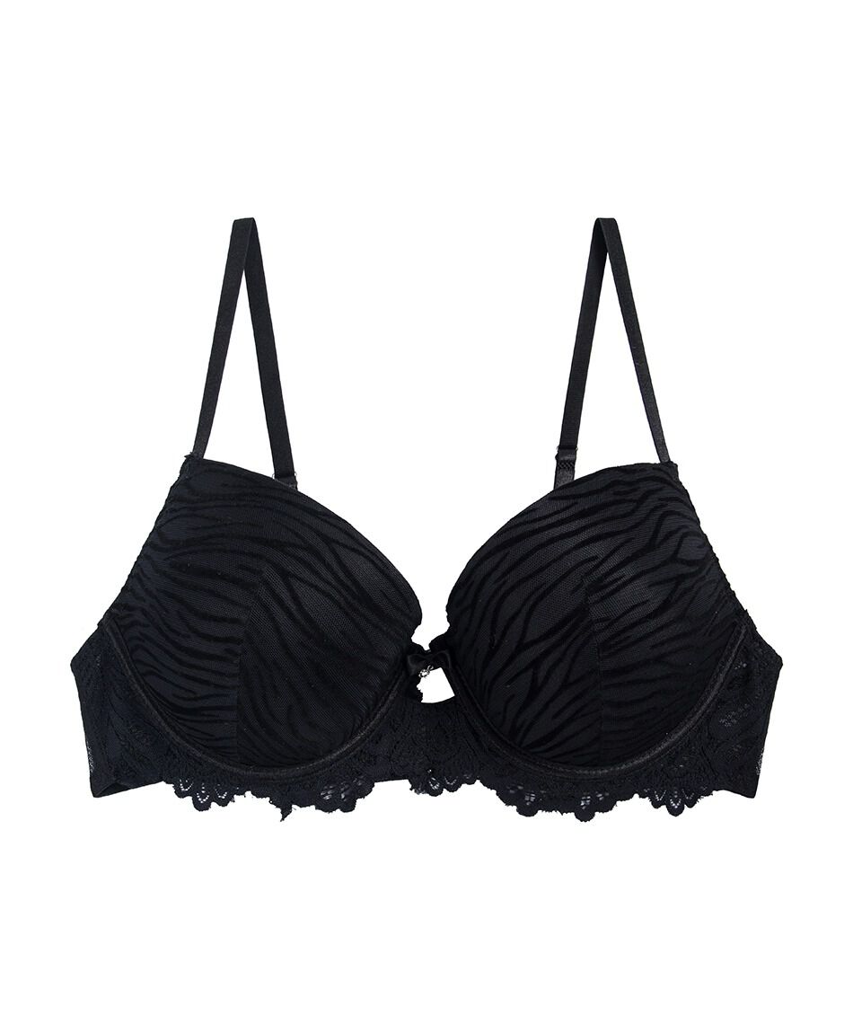 Sost&eacute;n mujer push up folk