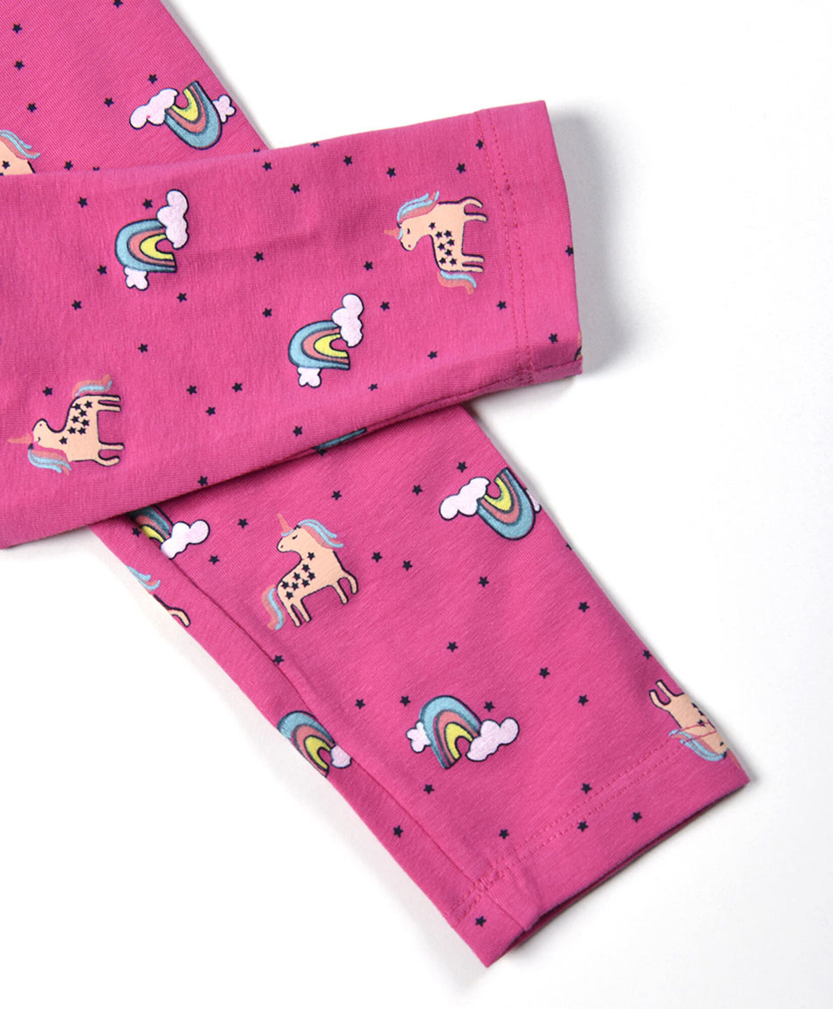 Leggins bebé unicornios Leggins bebé unicornios