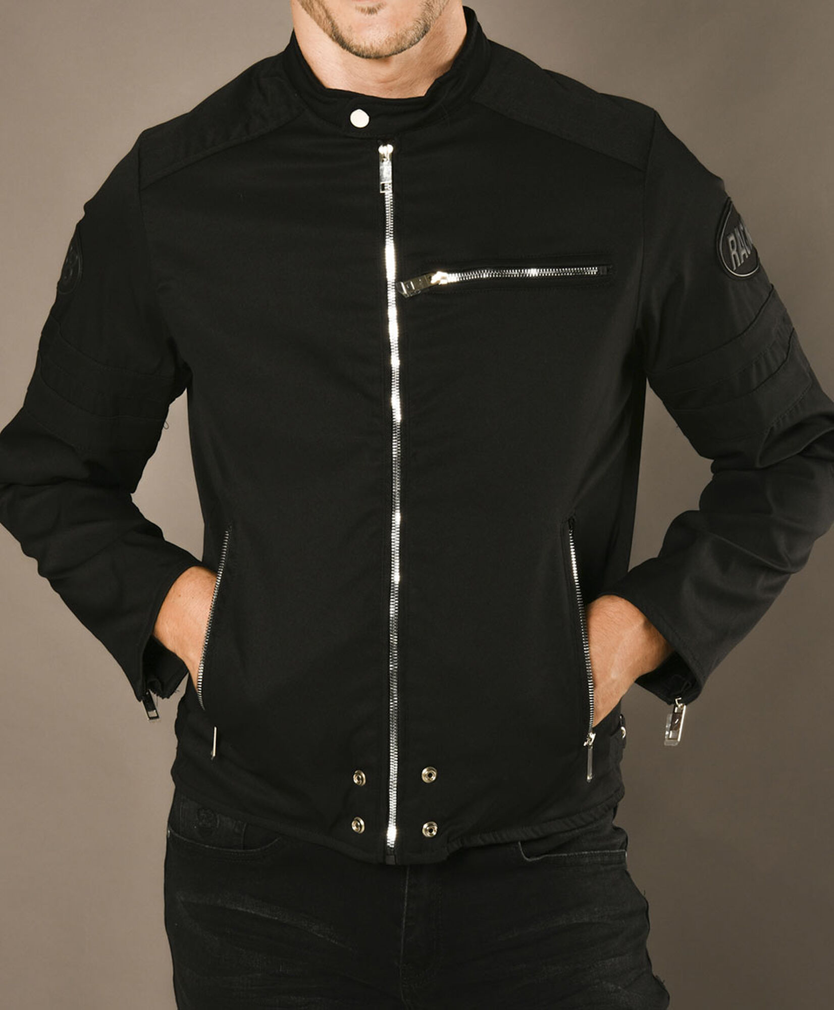 Chaqueta moto Chaqueta moto