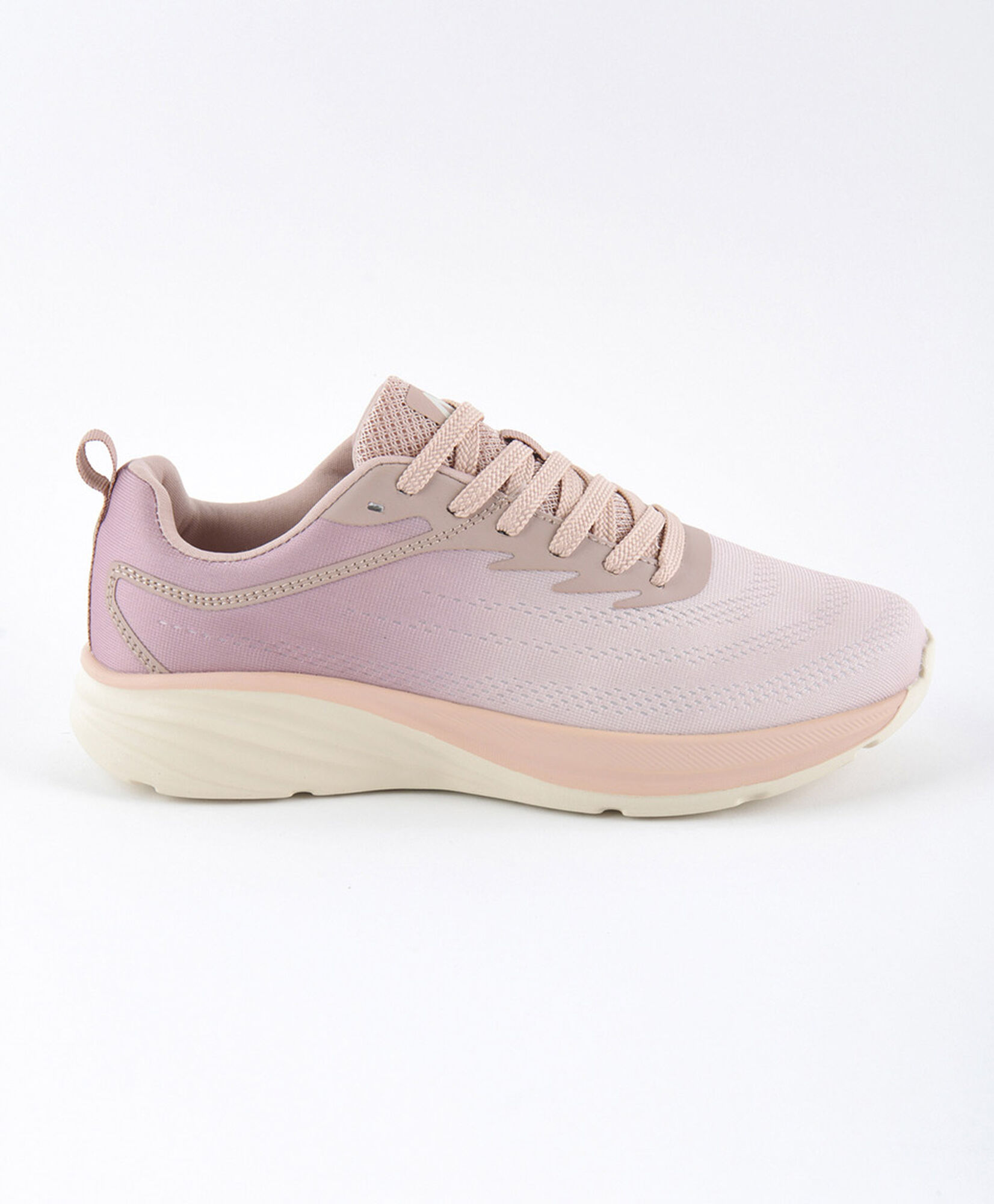 Zapatilla deportiva mujer rosada Zapatilla deportiva mujer rosada