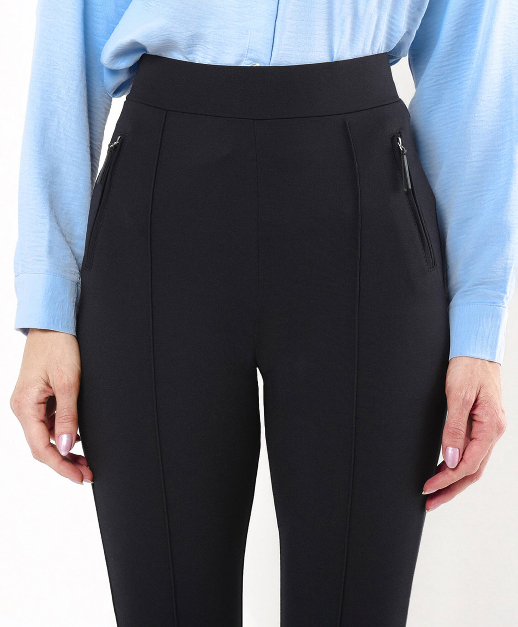Leggins mujer cierres Leggins mujer cierres