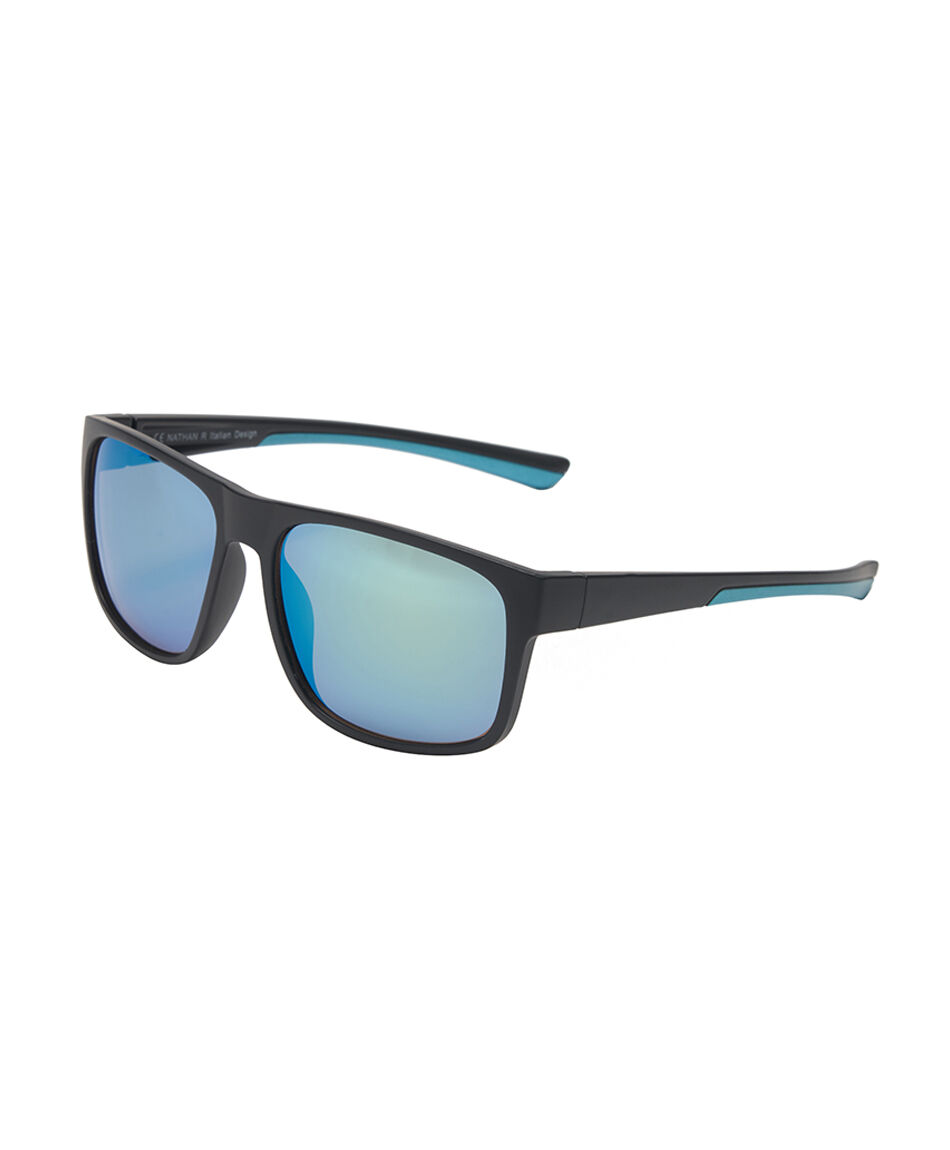 Lentes hombre deportivos