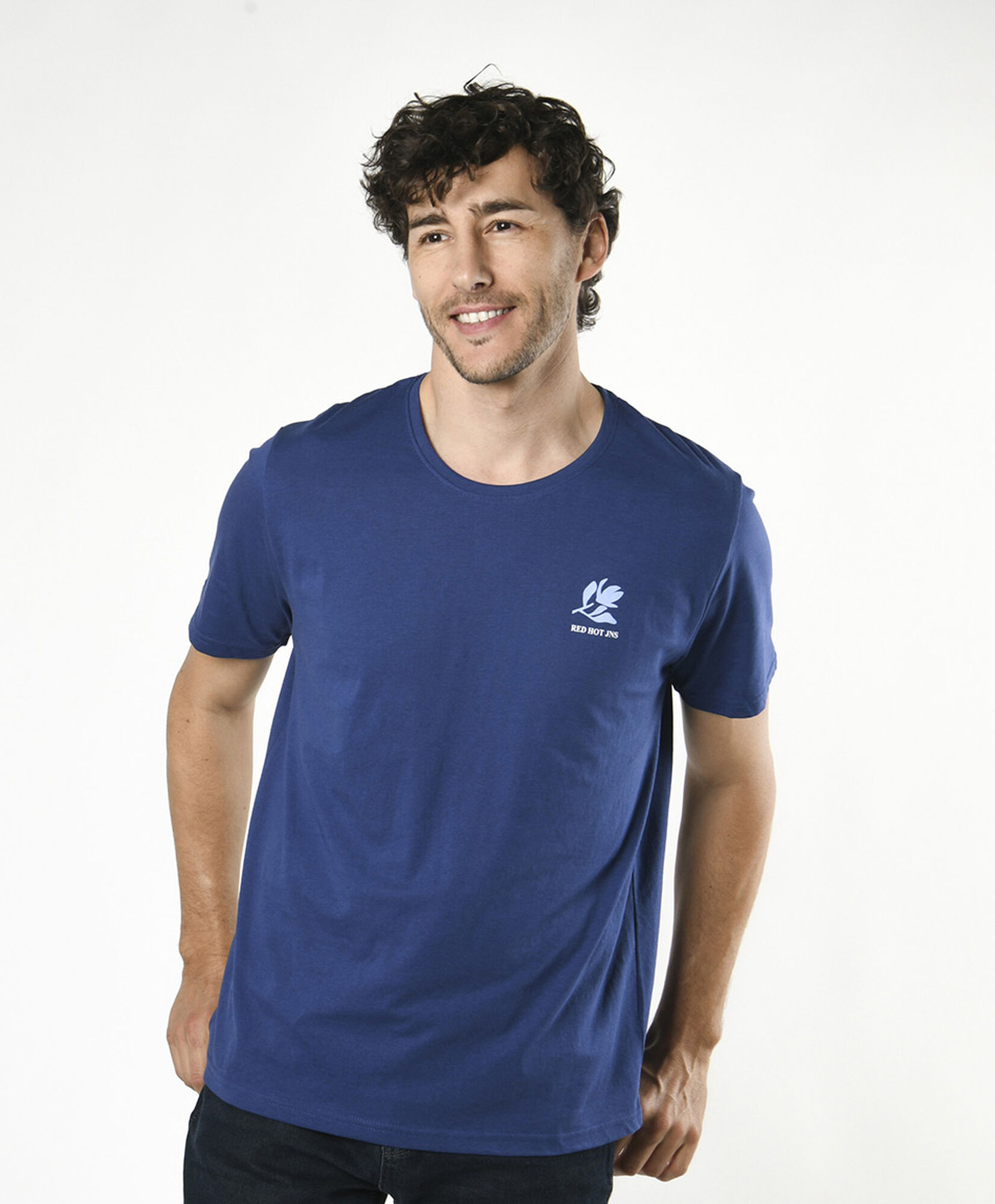 Poleras Estampadas Poleras Hombre Tricot Poleras Tricot Hombre Hotsell