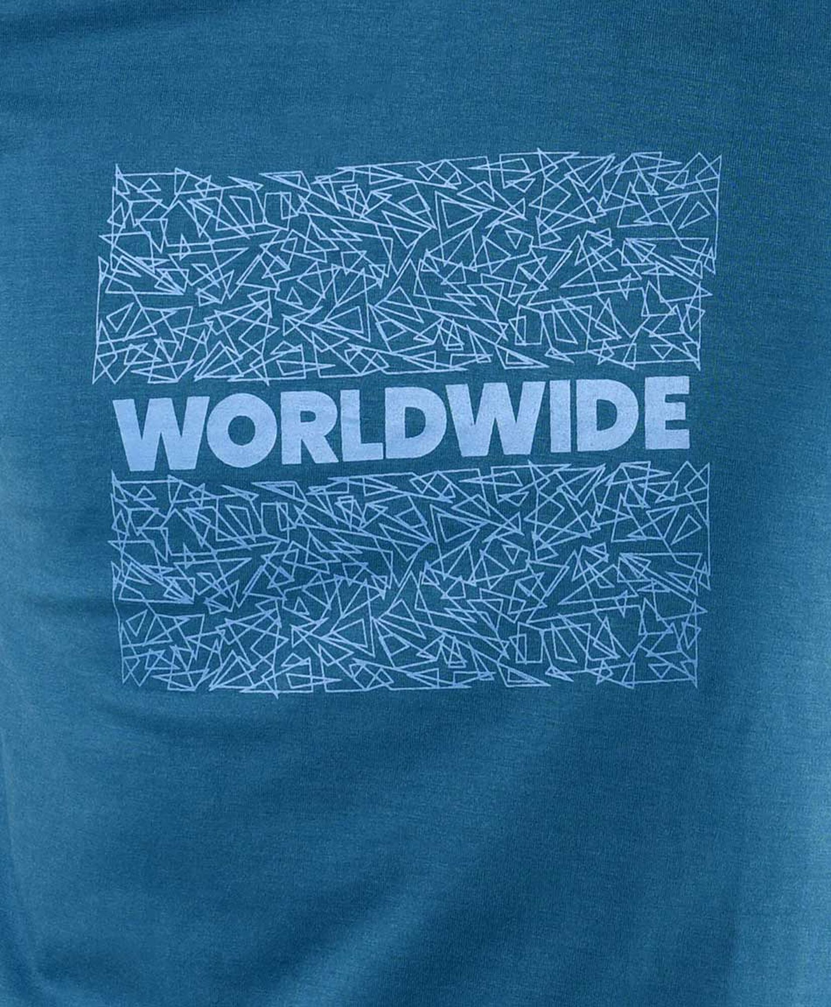 Polera deportiva hombre worldwide Polera deportiva hombre worldwide