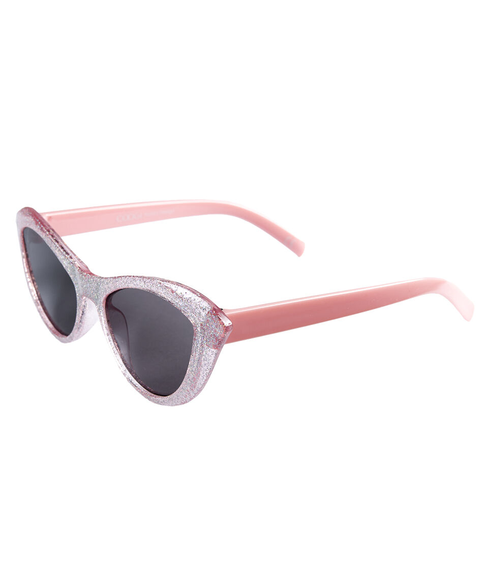 Lentes nina