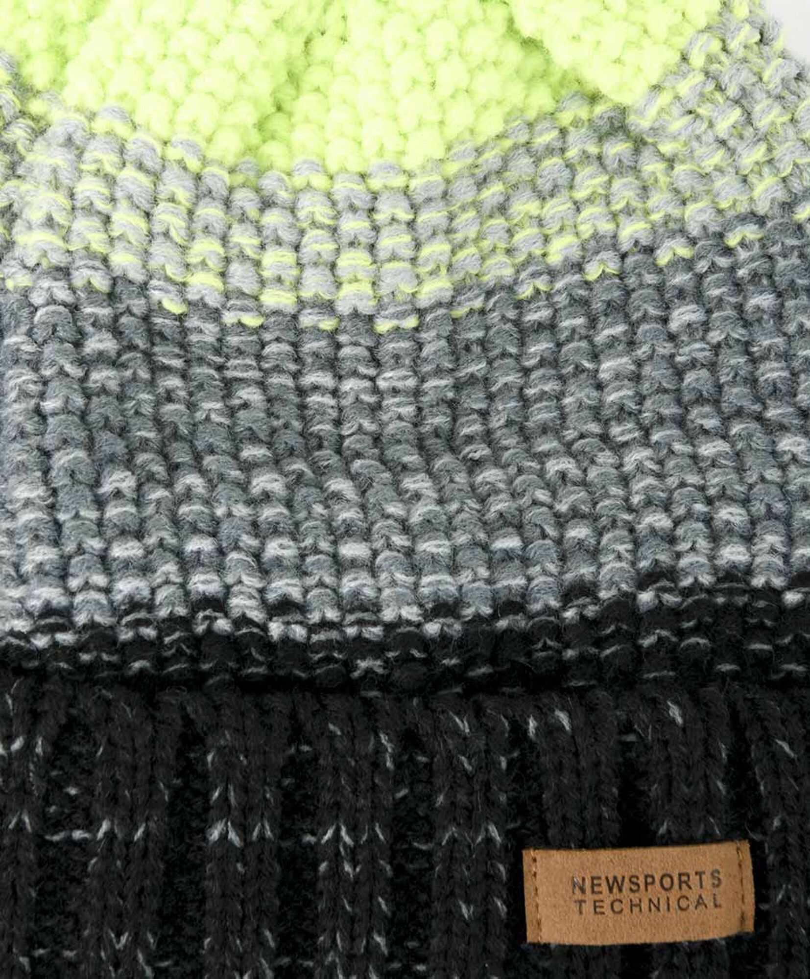 Gorro hombre tricolor Gorro hombre tricolor