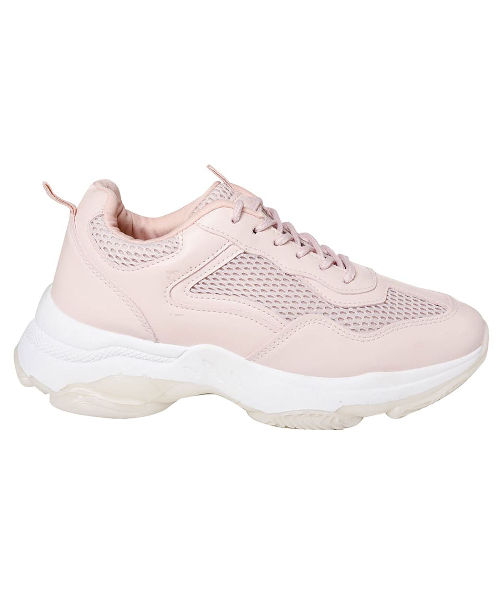 Zapatilla chunky Zapatilla chunky