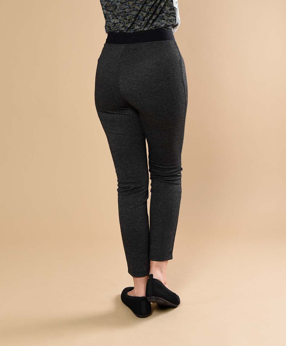 Leggins mujer lisa