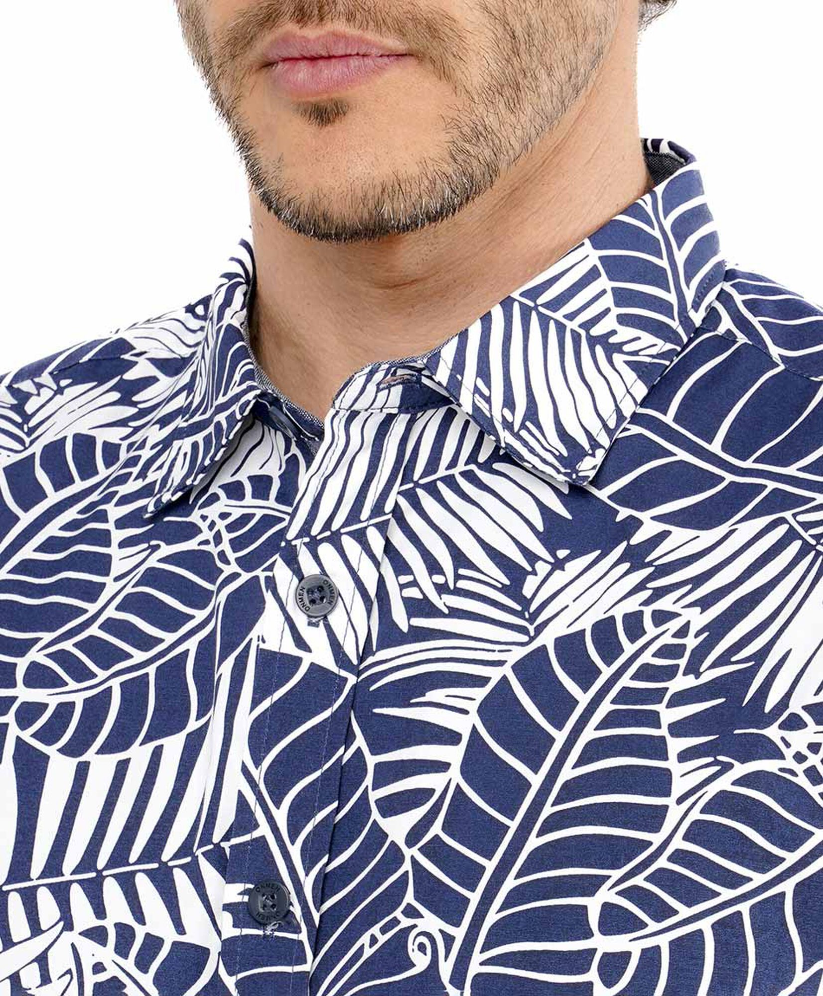 Camisa hombre estilo guayabera Camisa hombre estilo guayabera