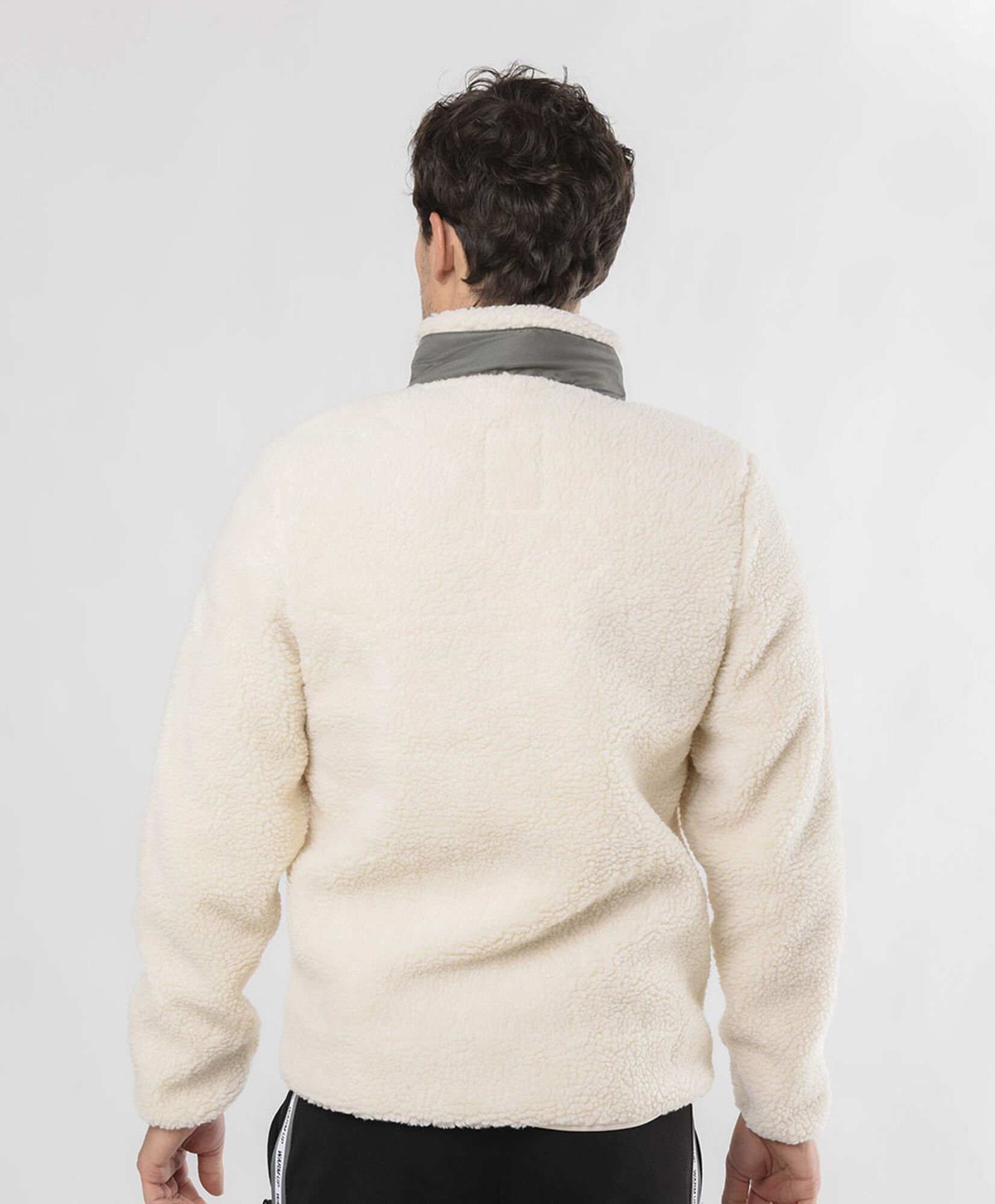 Chaqueta deportiva hombre chiporro Chaqueta deportiva hombre chiporro