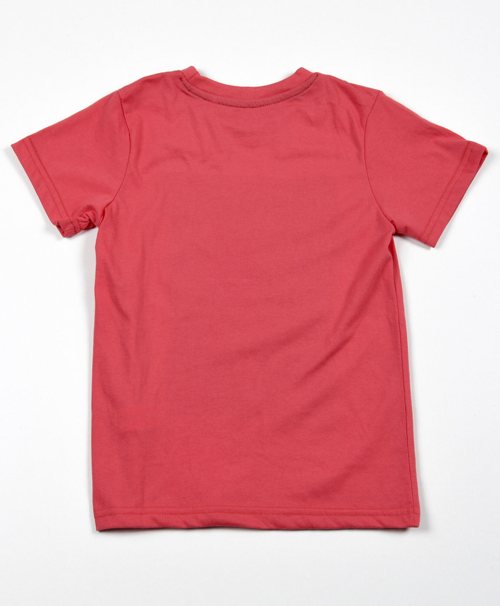 Polera niño frase animé Polera niño frase animé