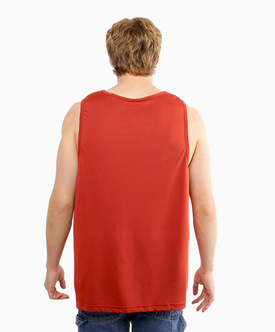 Polera hombre freedom