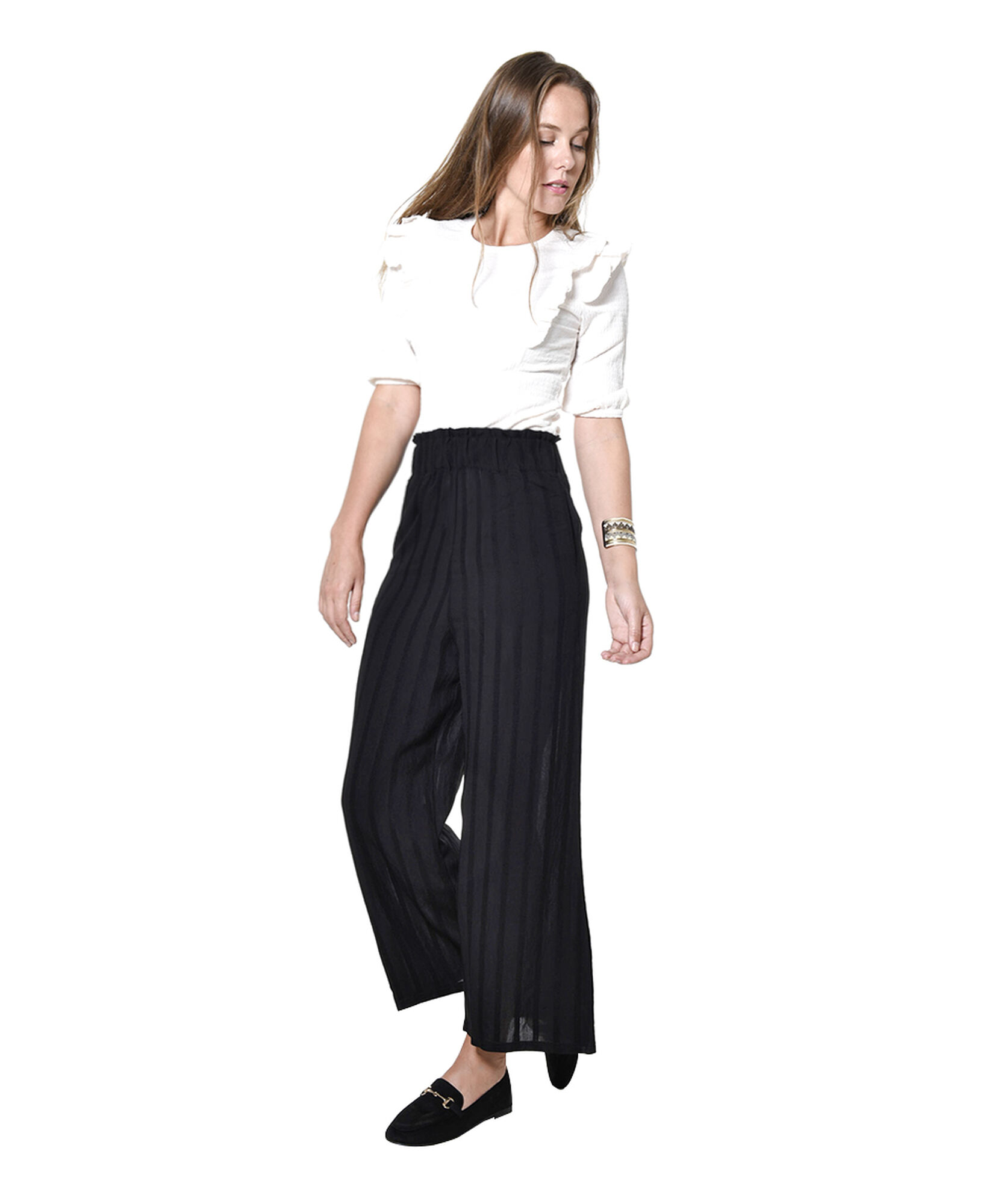 Pantalon jacquard Pantalon jacquard