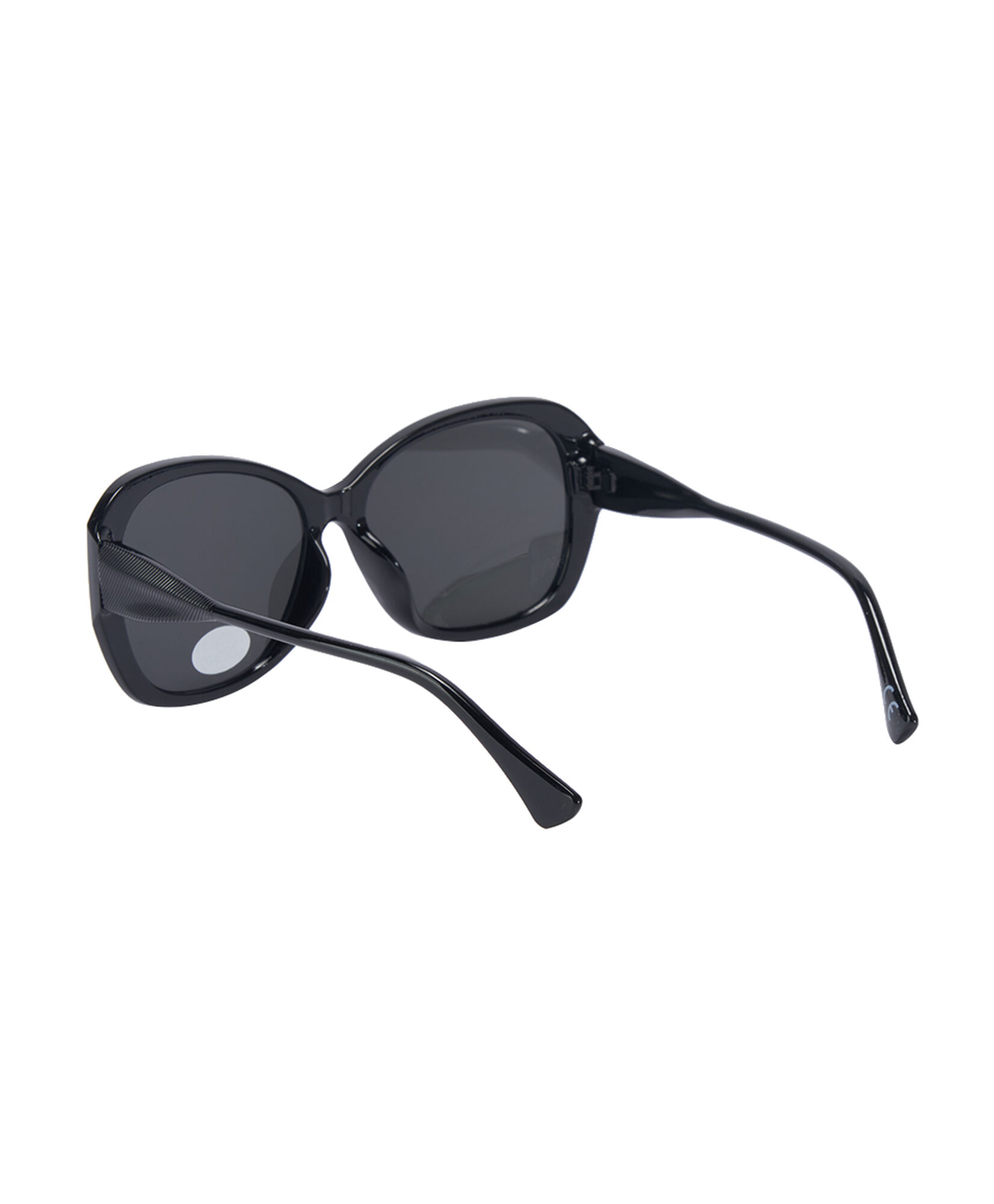 Lente mujer diseño negro Lente mujer diseño negro