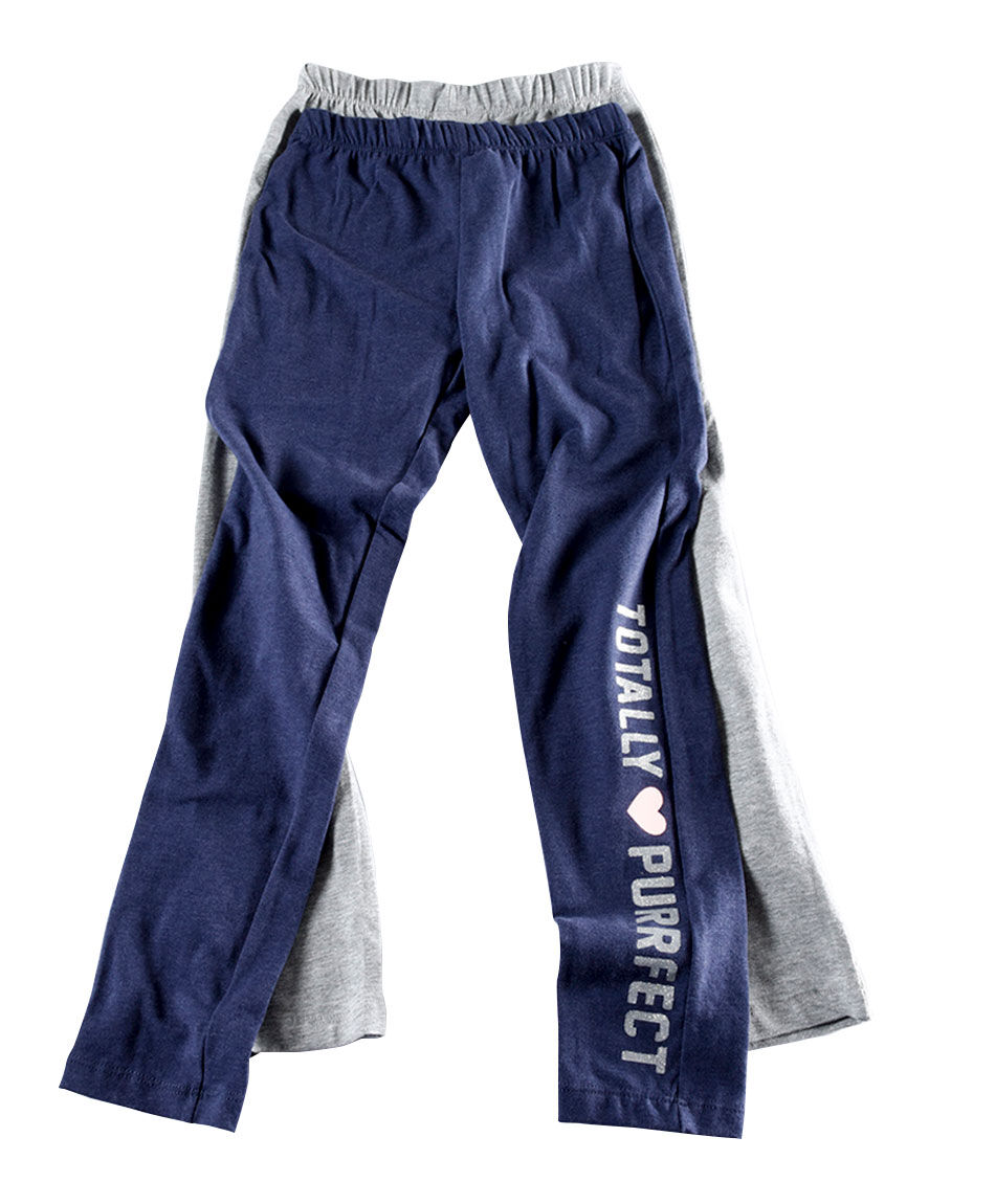 Pack leggins