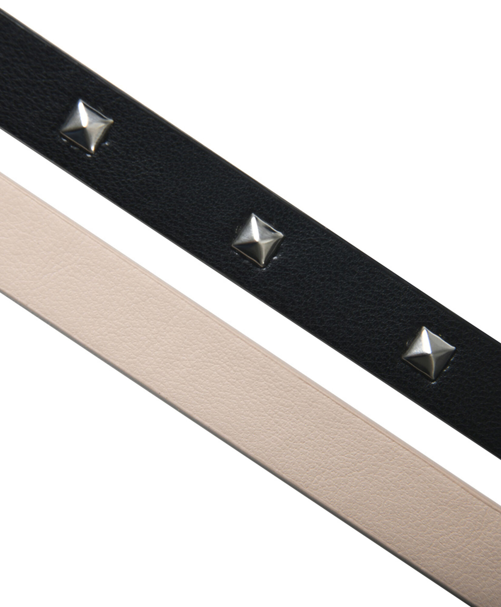 Cinturón mujer doble hebilla clásica Cinturón mujer doble hebilla clásica