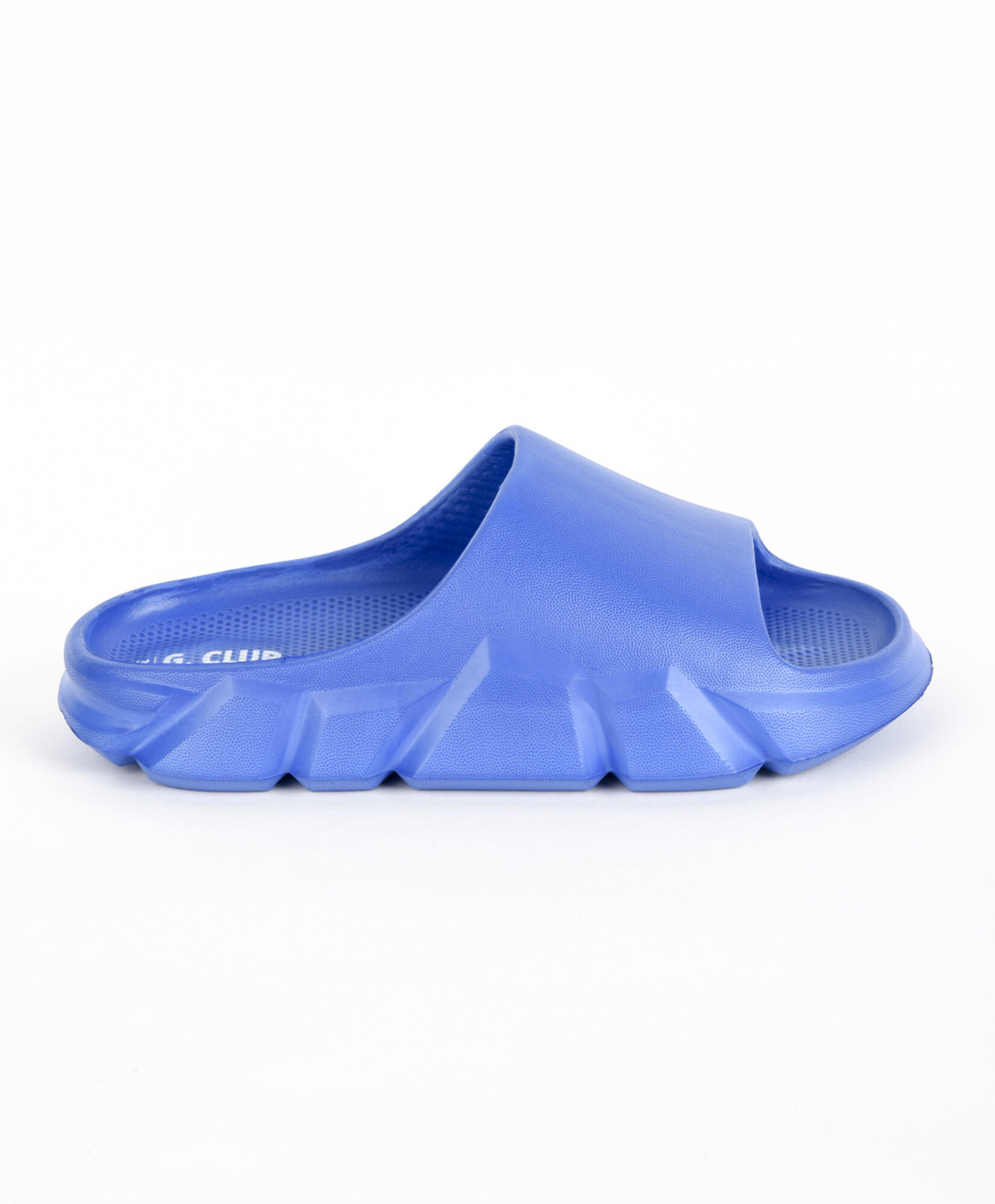 Sandalia infantil (32 a 37) azul eva Sandalia infantil (32 a 37) azul eva