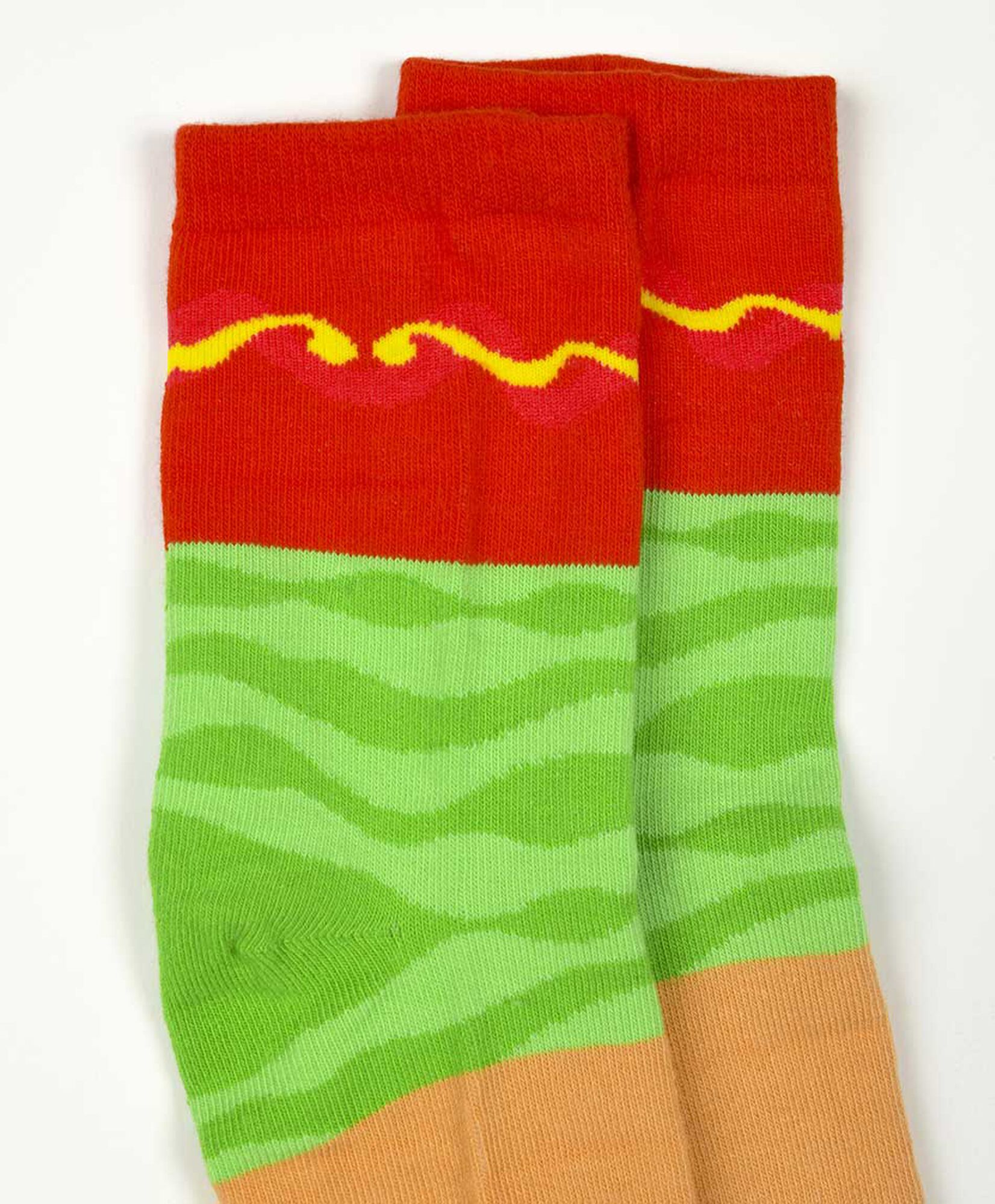 Calcetín infantil fun sock completo Calcetín infantil fun sock completo