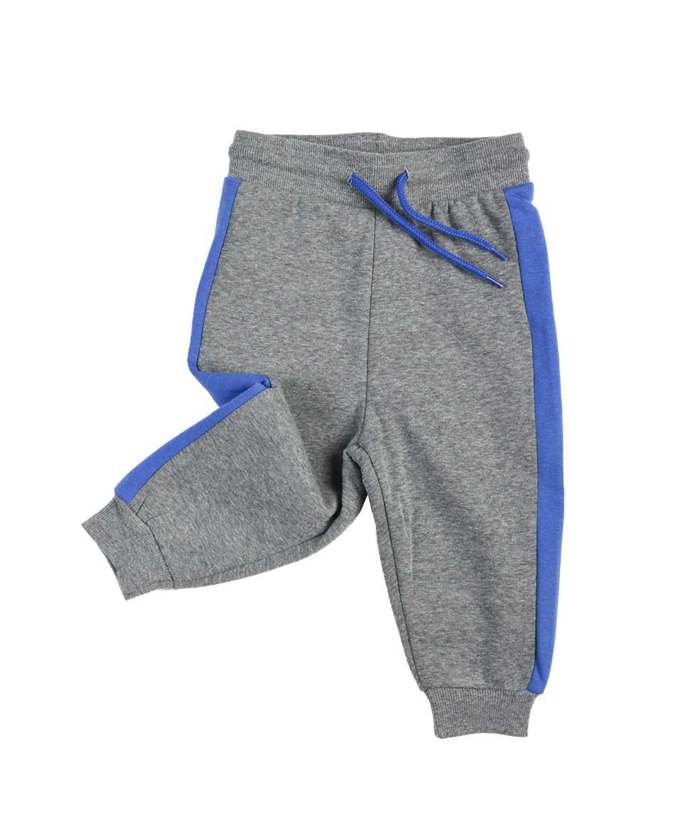 Set buzo beb&eacute; dinosaurio franjas