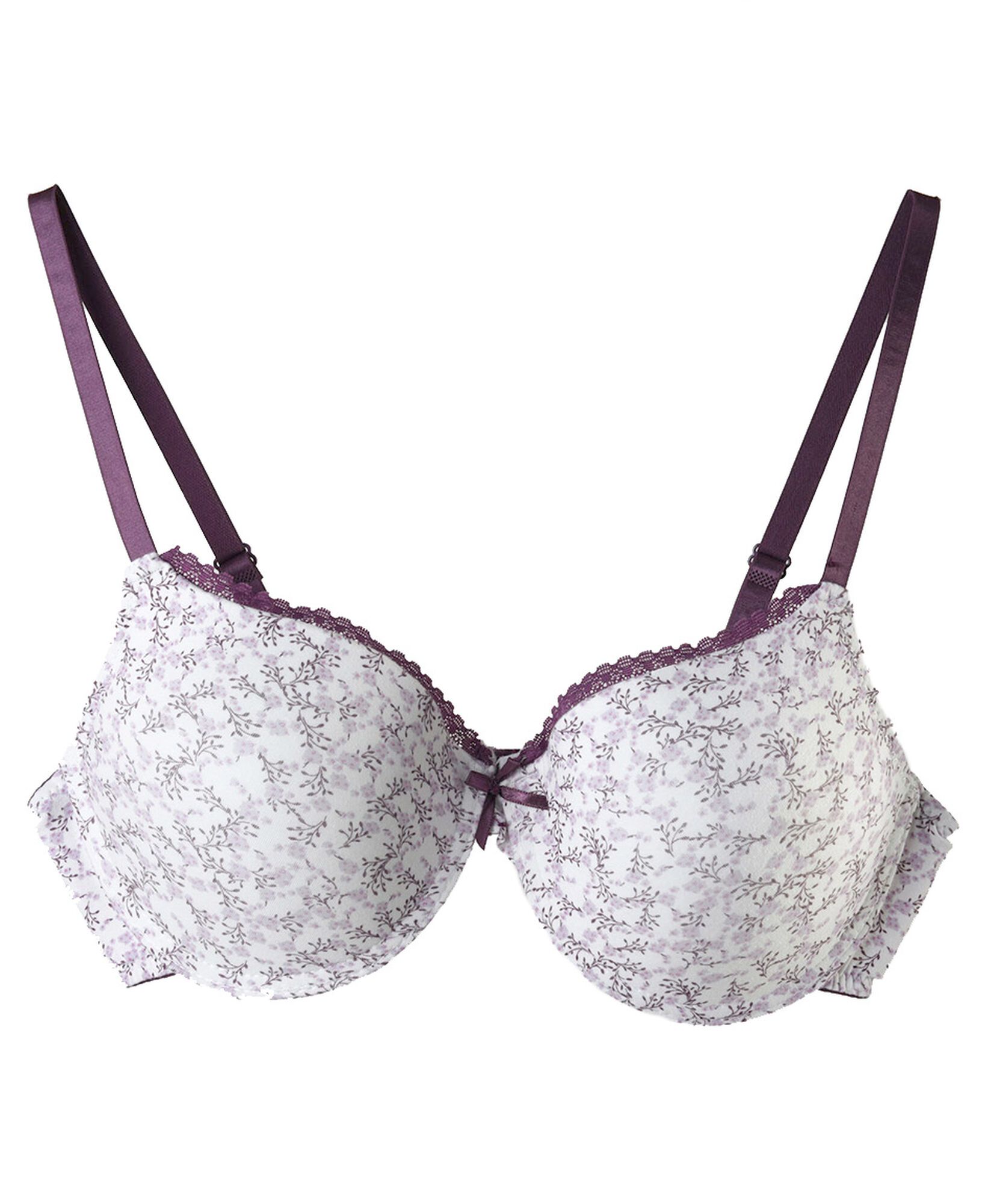 Sostén mujer color estampado encajes Sostén mujer color estampado encajes