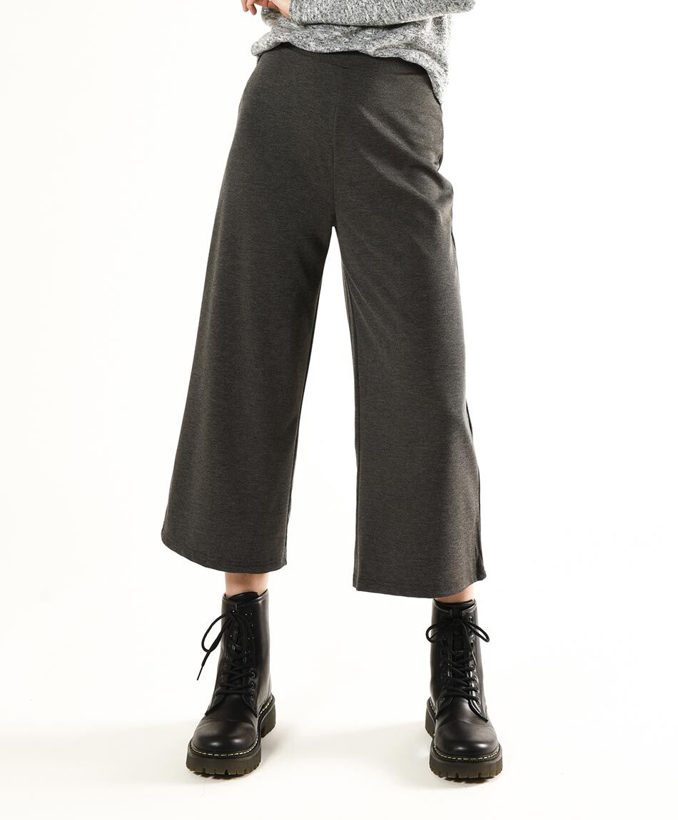 Pantal&oacute;n tiro alto