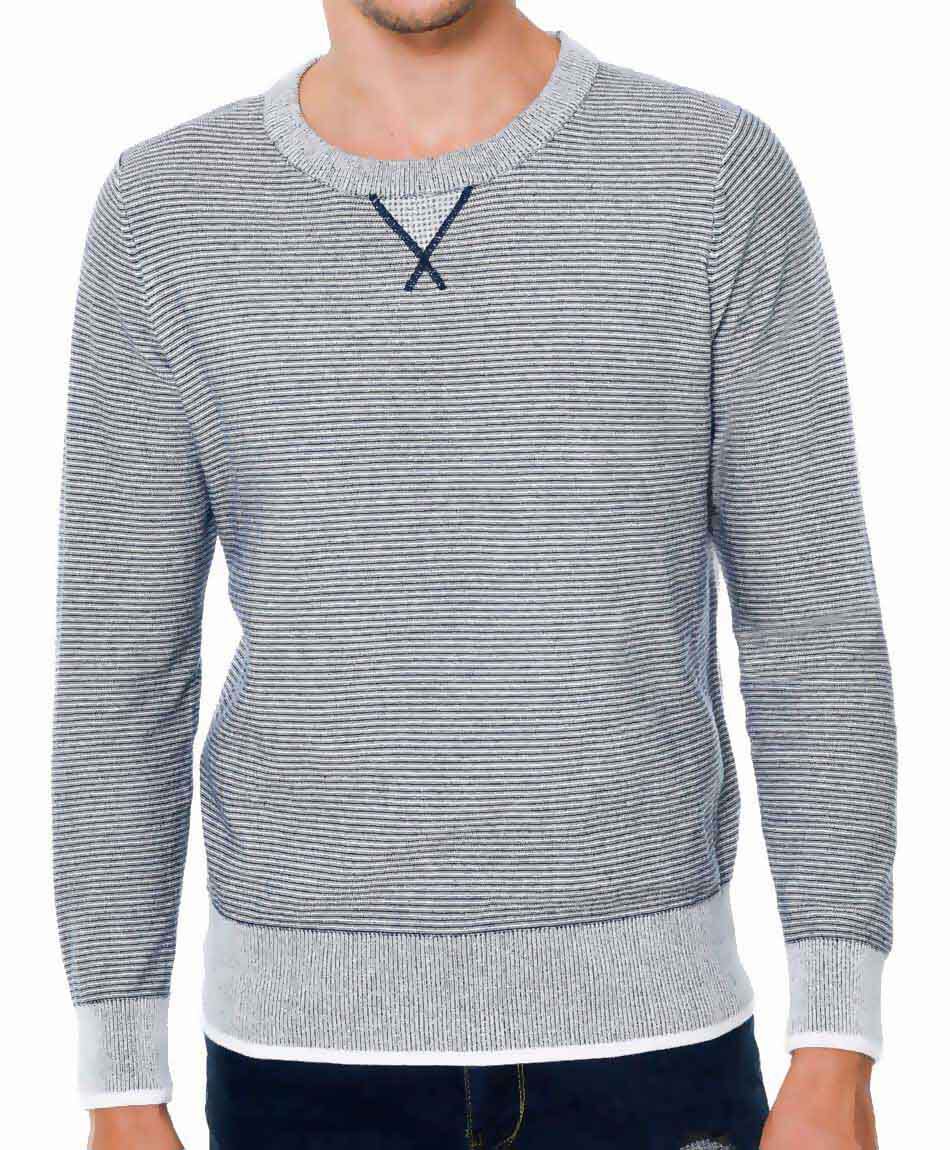 Sweater lineas