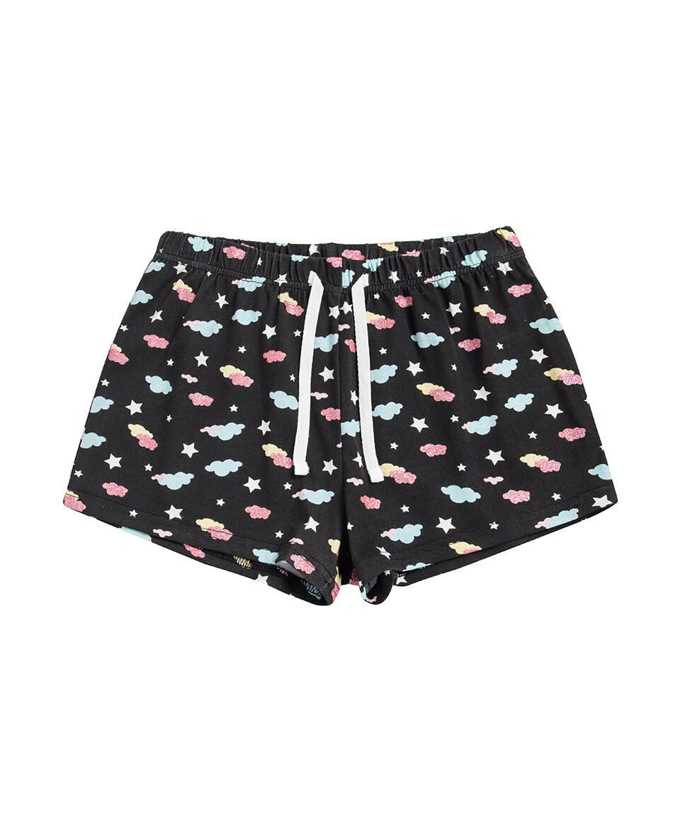 Pijama ni&ntilde;a capibara