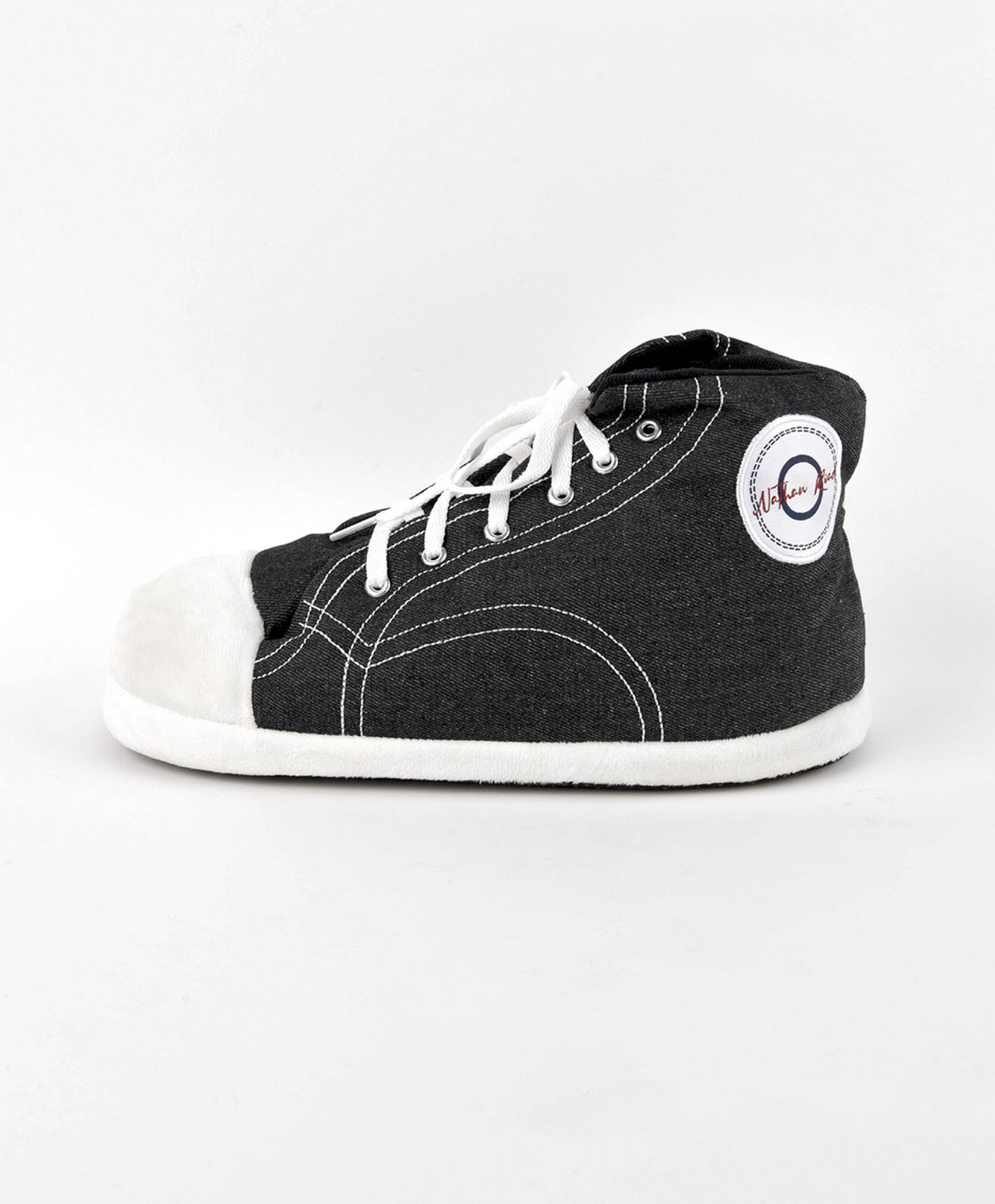 Pantufla hombre estilo zapatilla Pantufla hombre estilo zapatilla