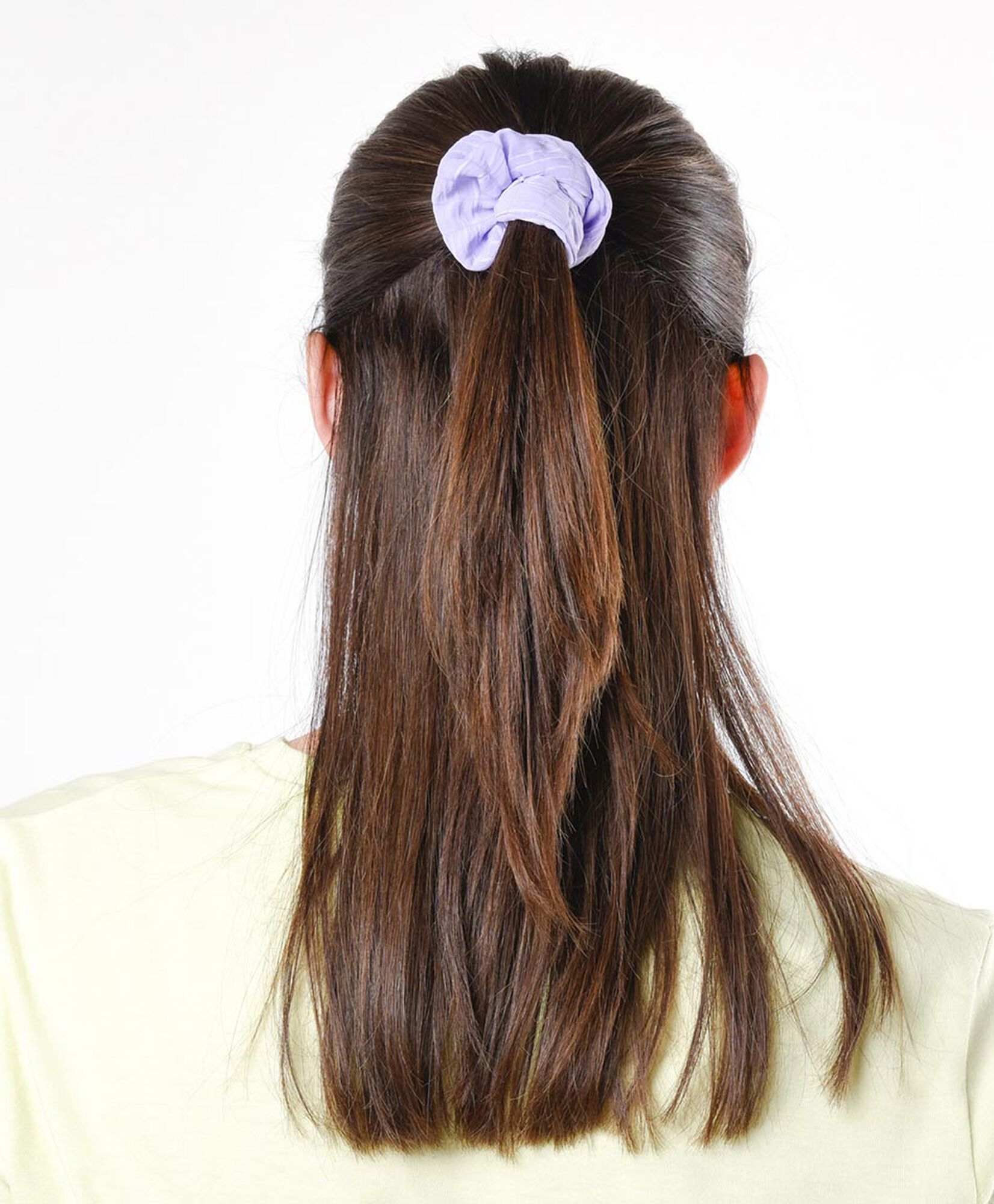 Set 2 scrunchies mujer colores Set 2 scrunchies mujer colores