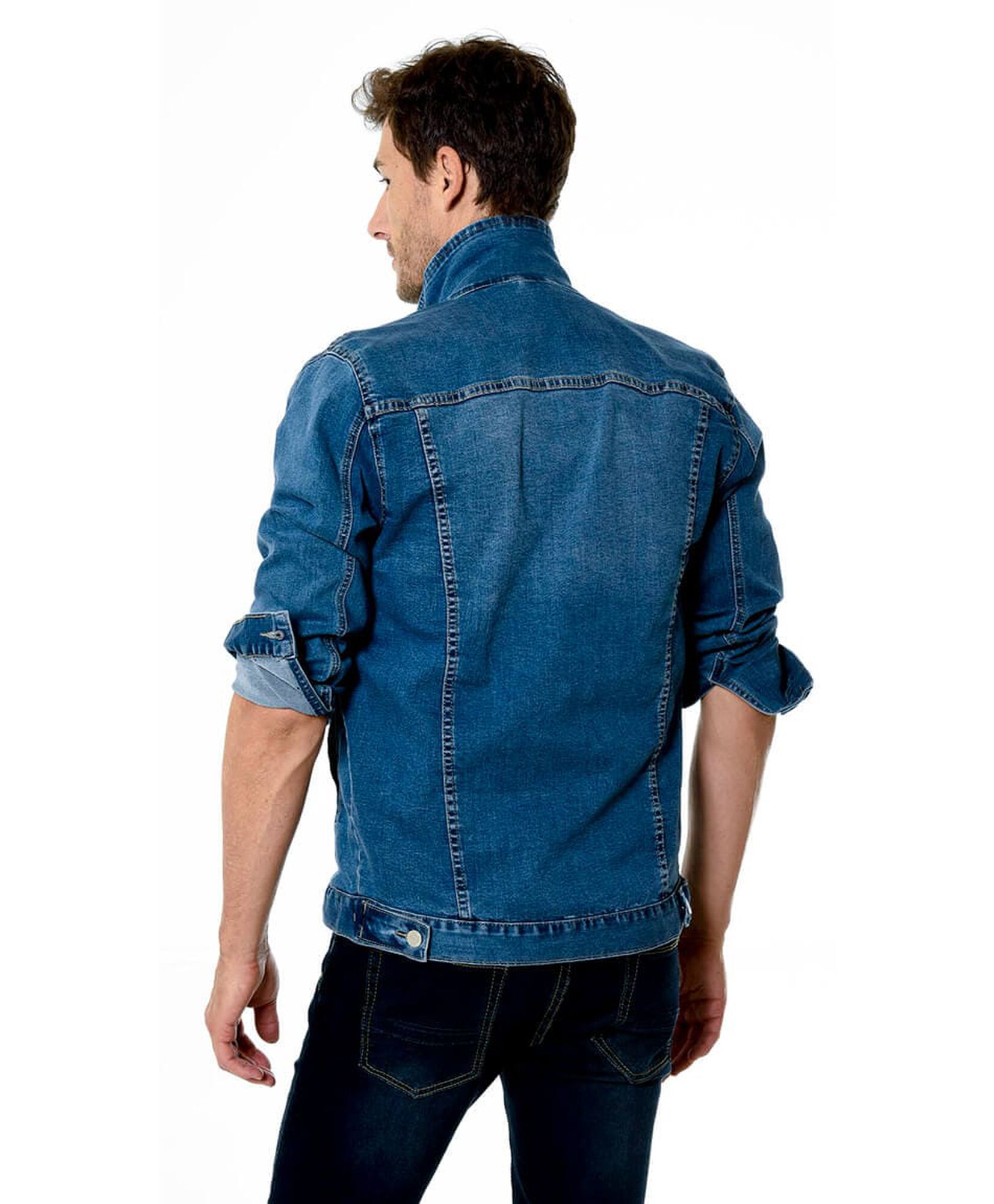Chaqueta denim Chaqueta denim