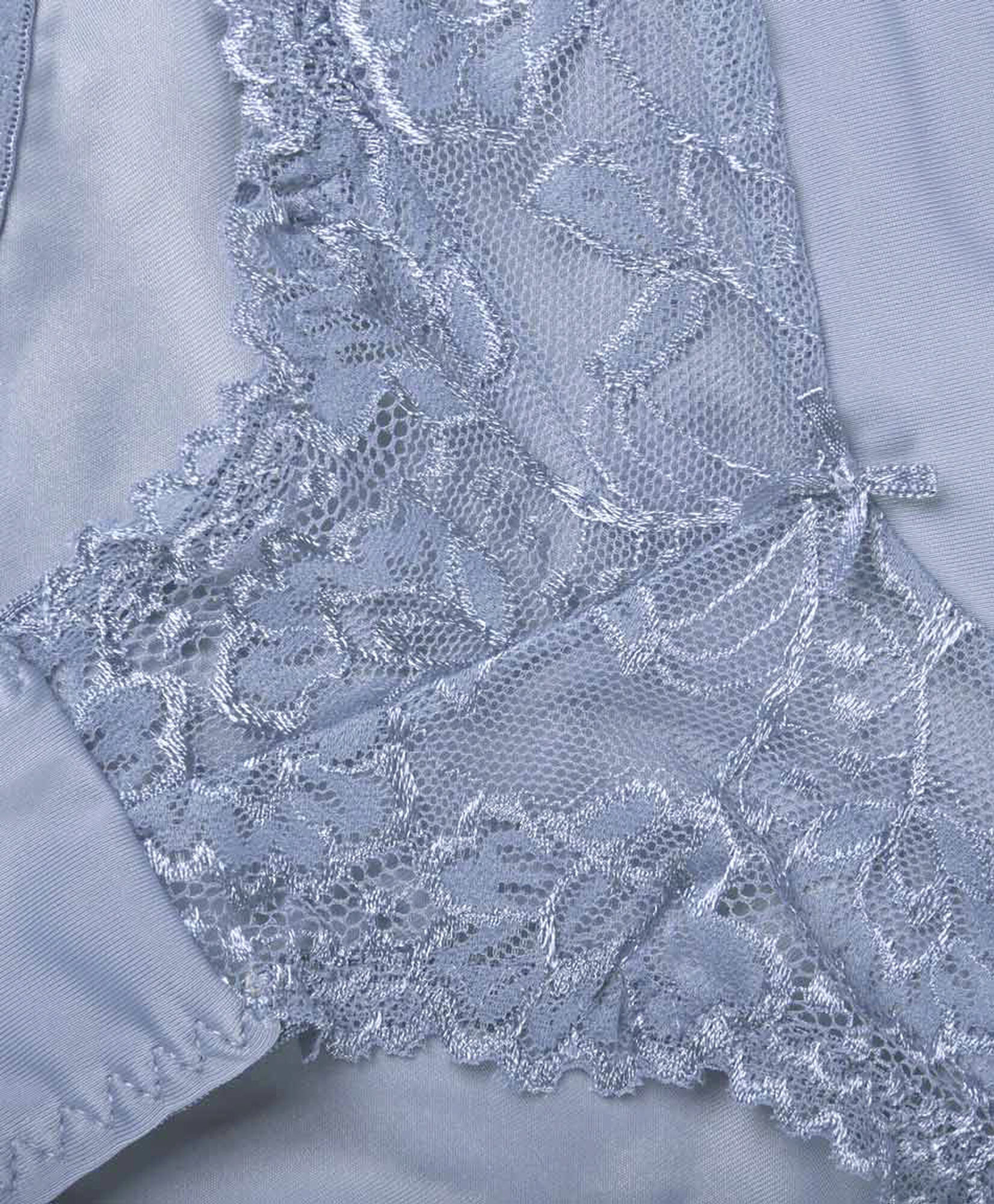 Bikini mujer encaje pretina cruzada Bikini mujer encaje pretina cruzada