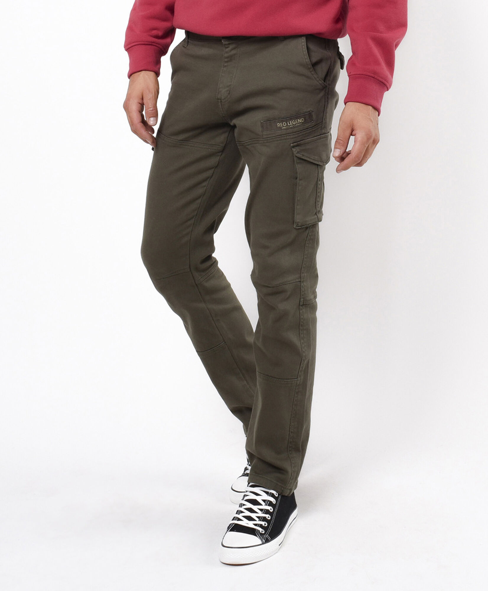 Jeans hombre cargo colores Jeans hombre cargo colores