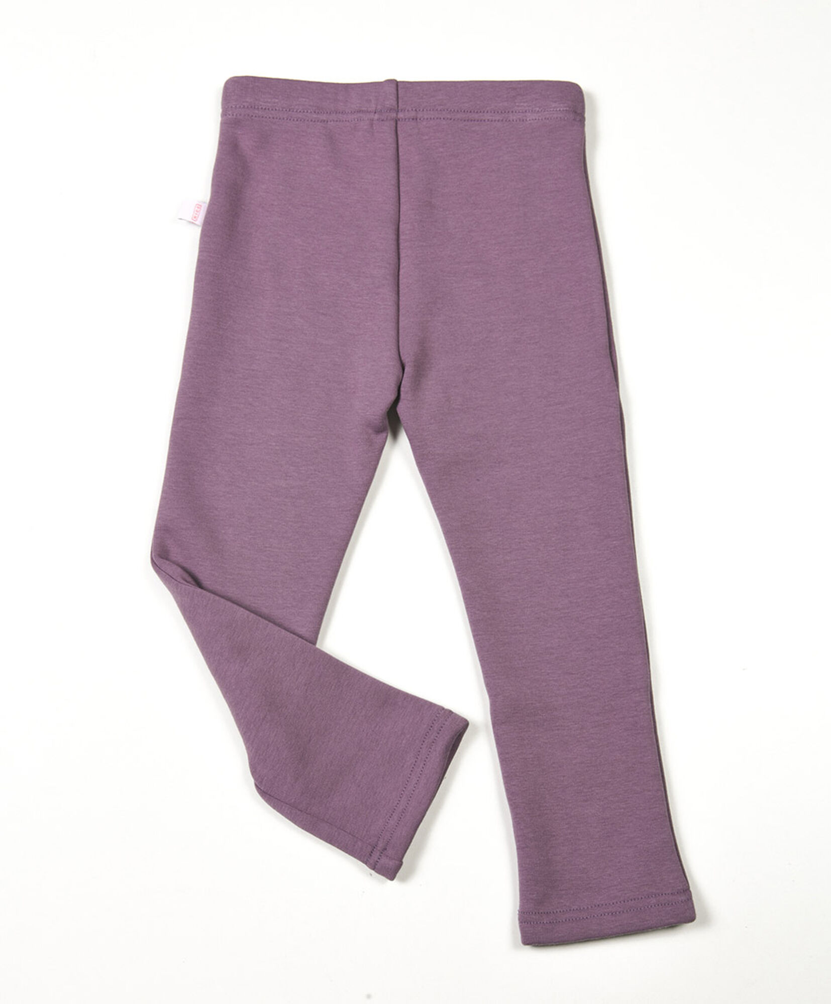 Leggins bebé forradas lisas Leggins bebé forradas lisas