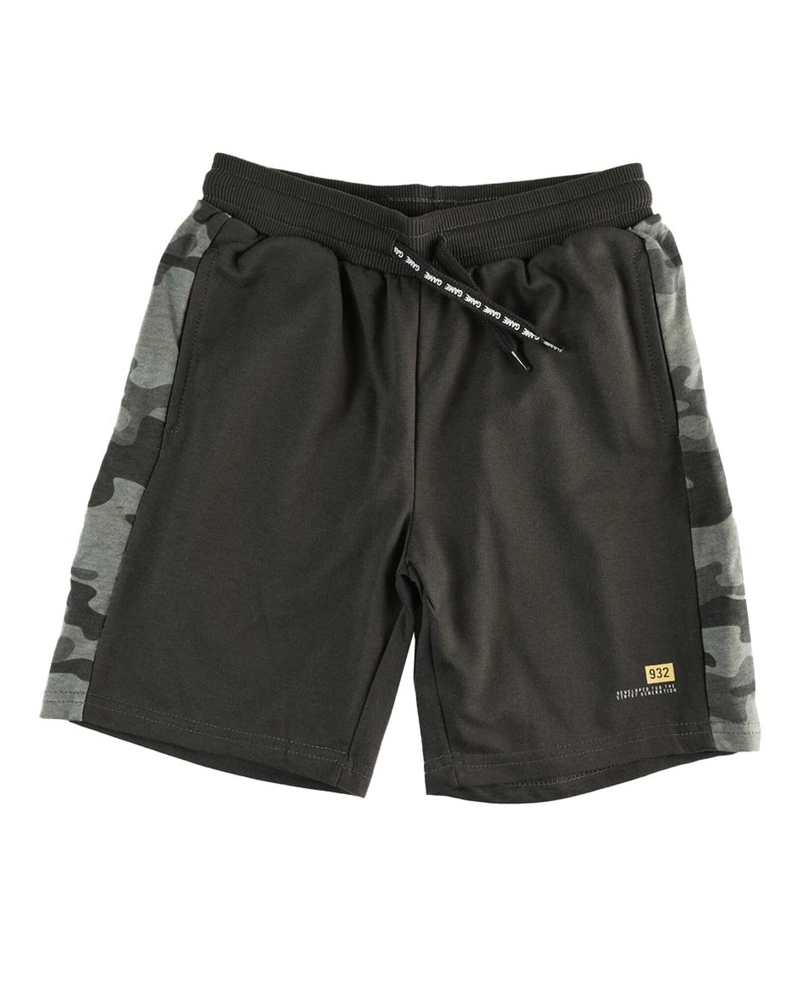 Short estampado Short estampado