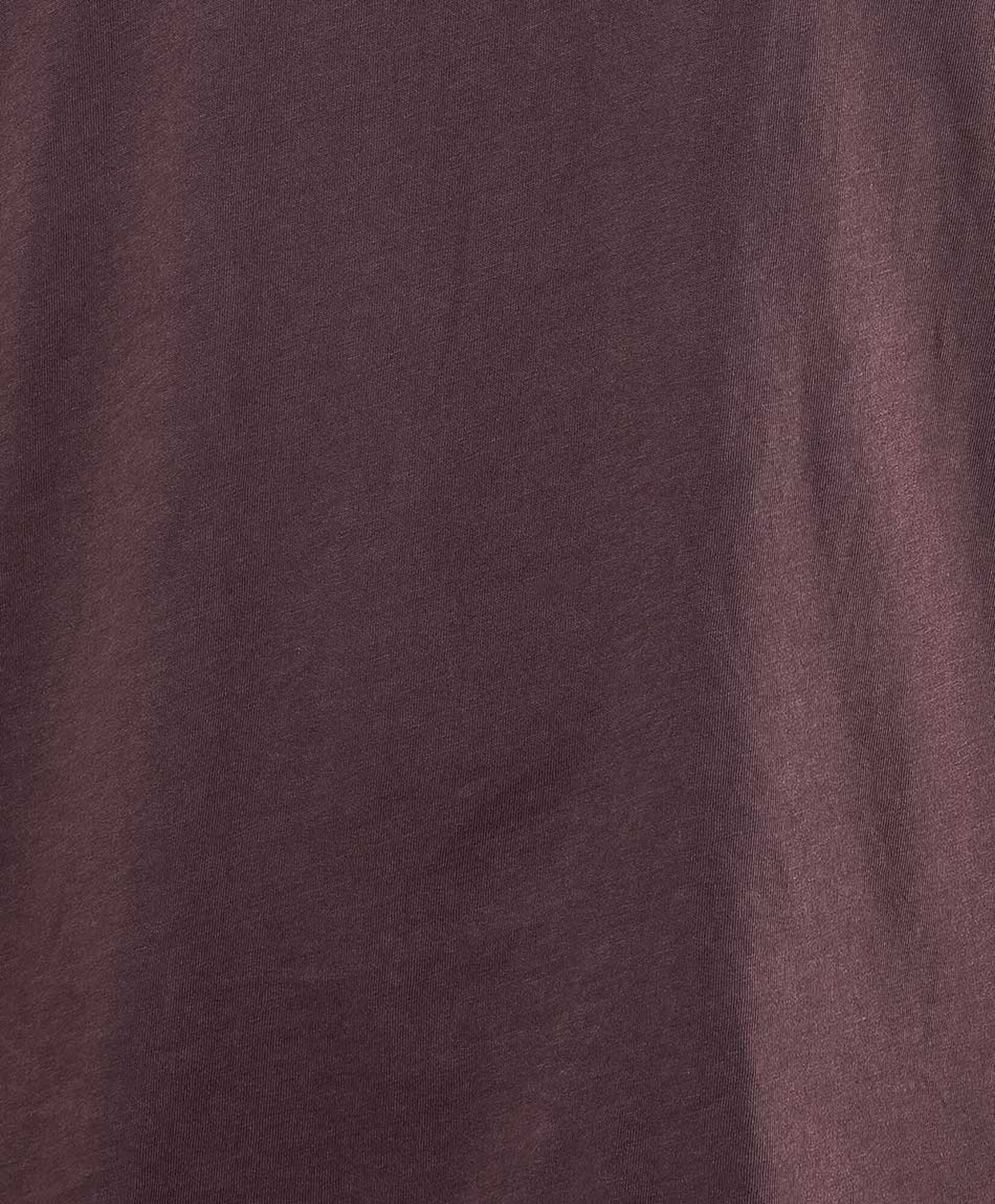 Polera hombre lisa bolsillo Polera hombre lisa bolsillo