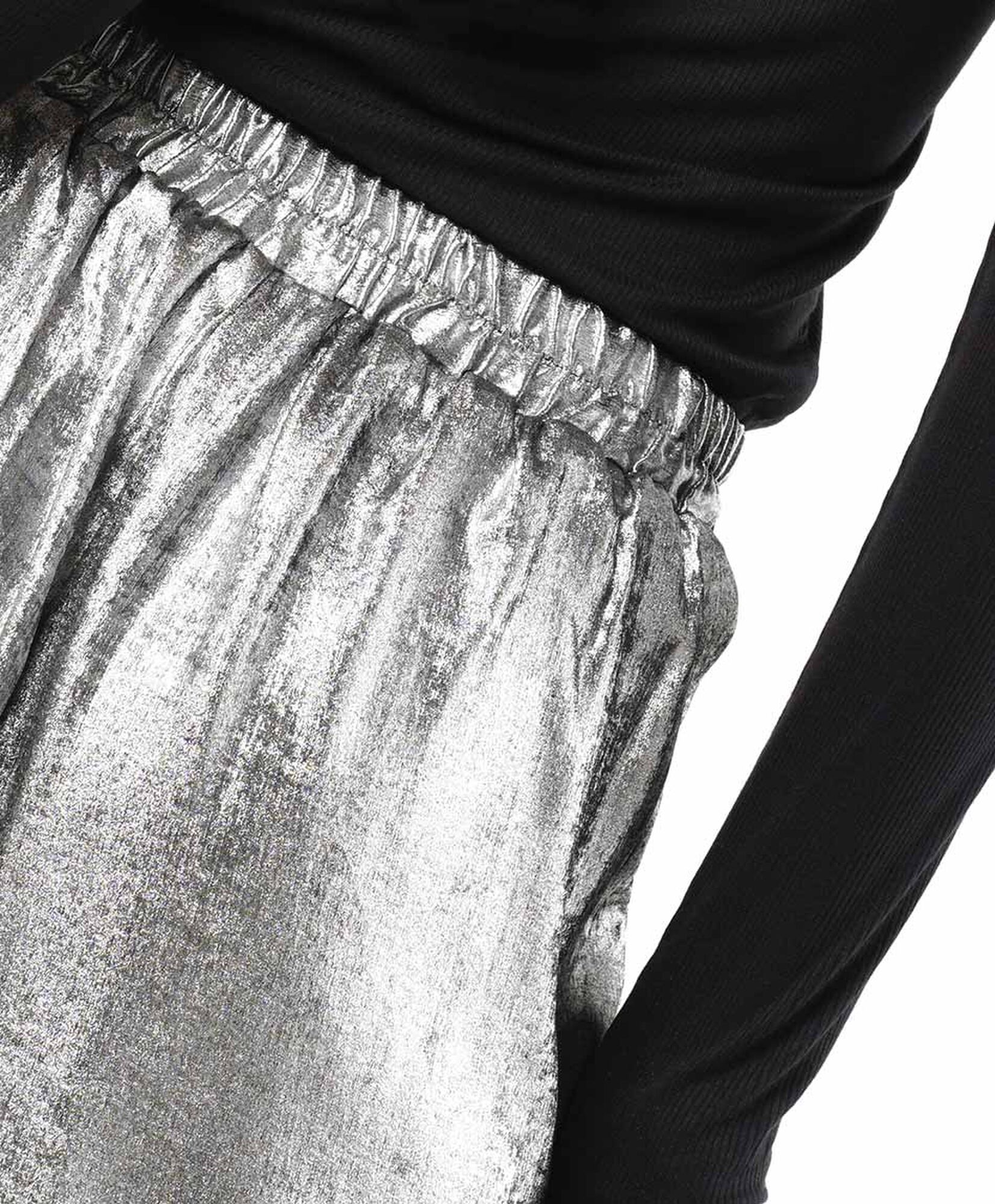 Pantalón mujer silver Pantalón mujer silver