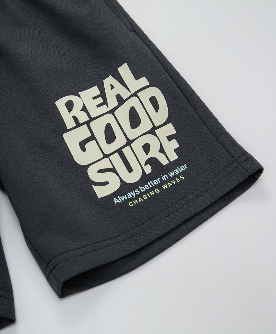 Short ni&ntilde;o good surf