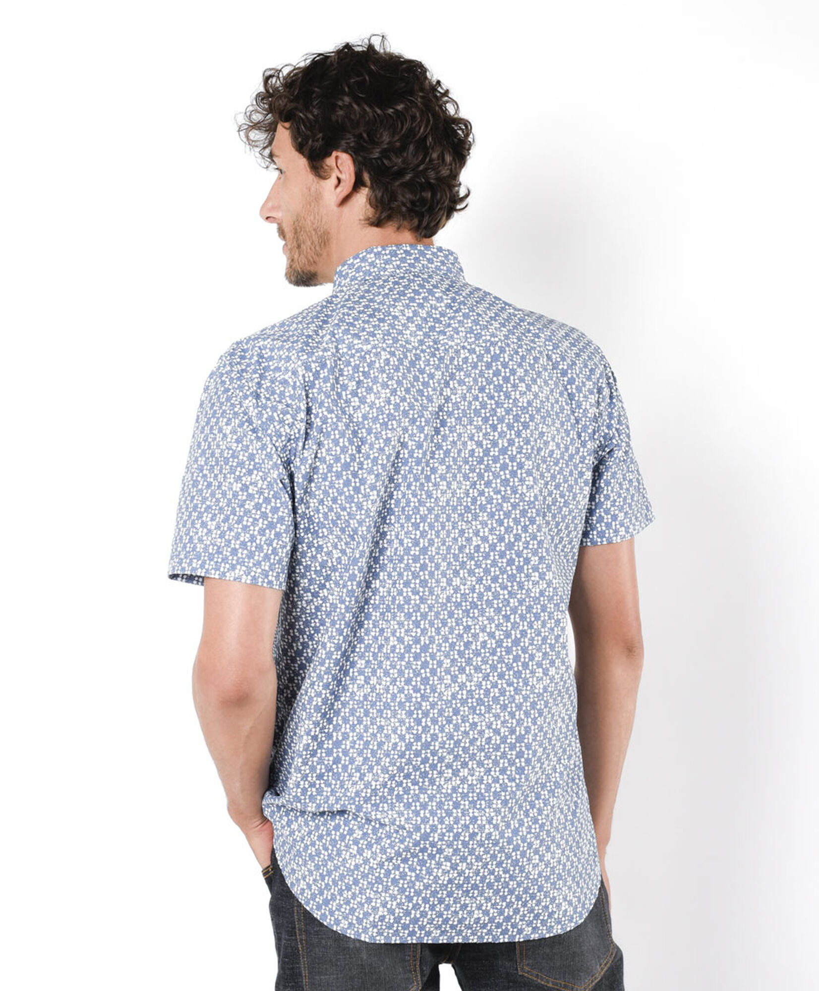Camisa hombre diseño Camisa hombre diseño