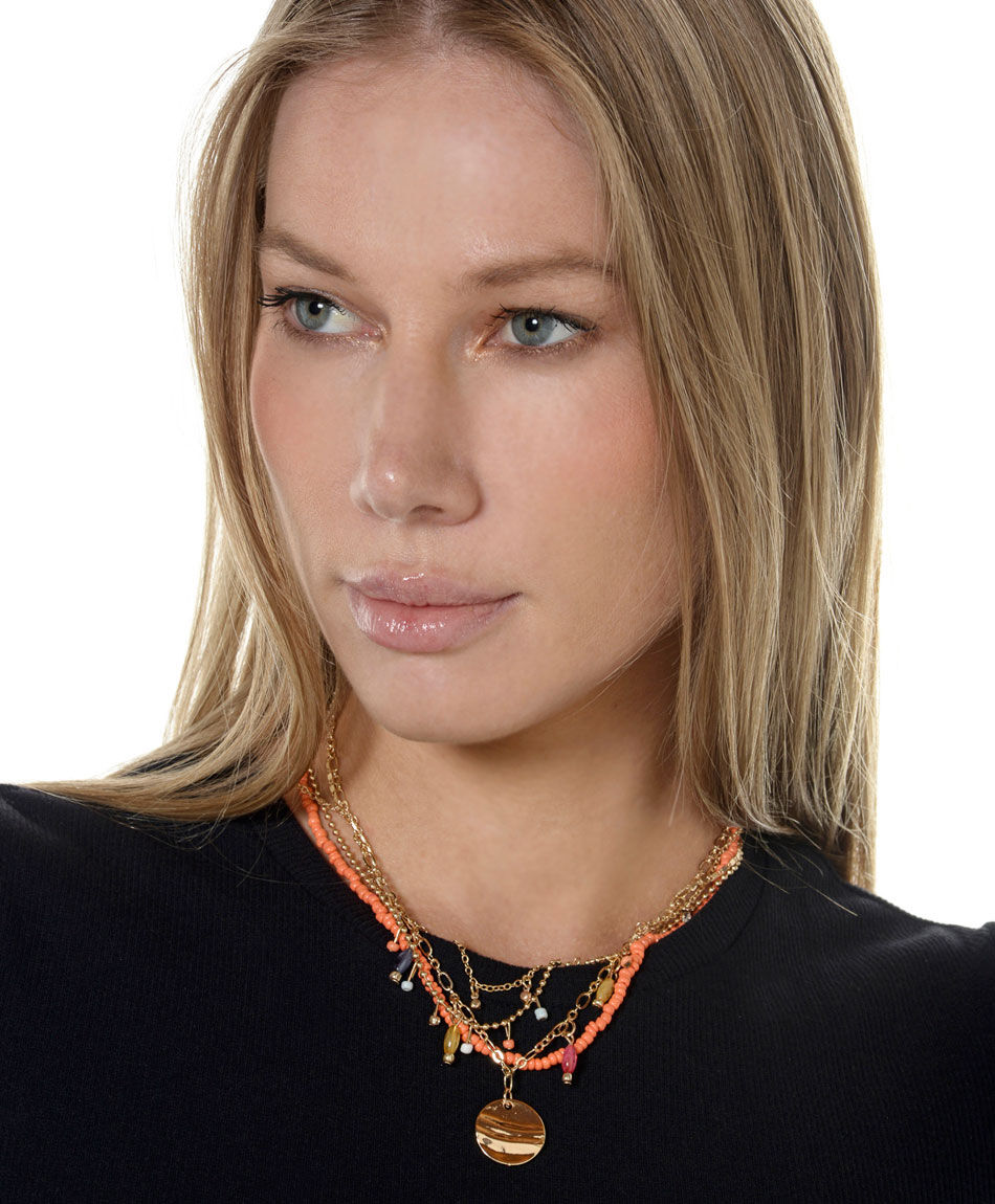 Collar juvenil