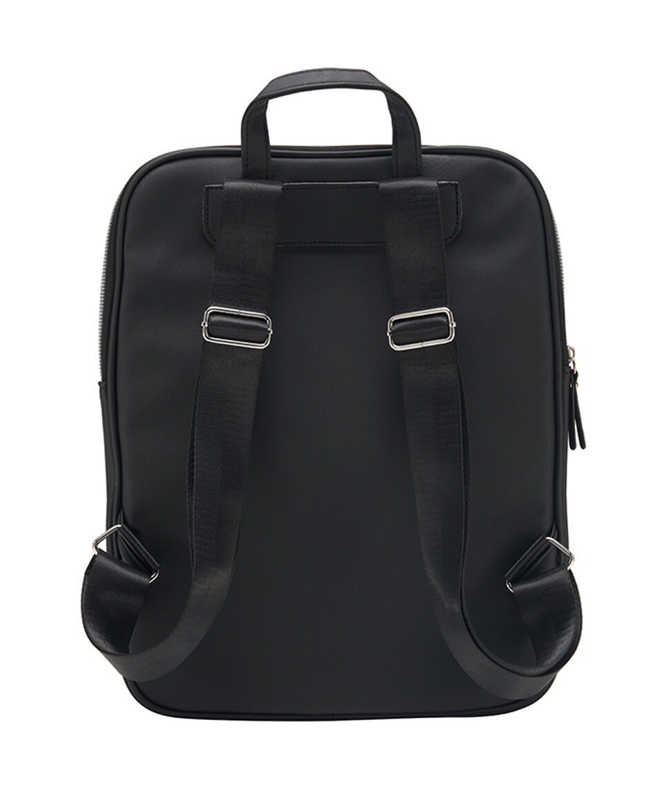 Mochila mujer cuadrada