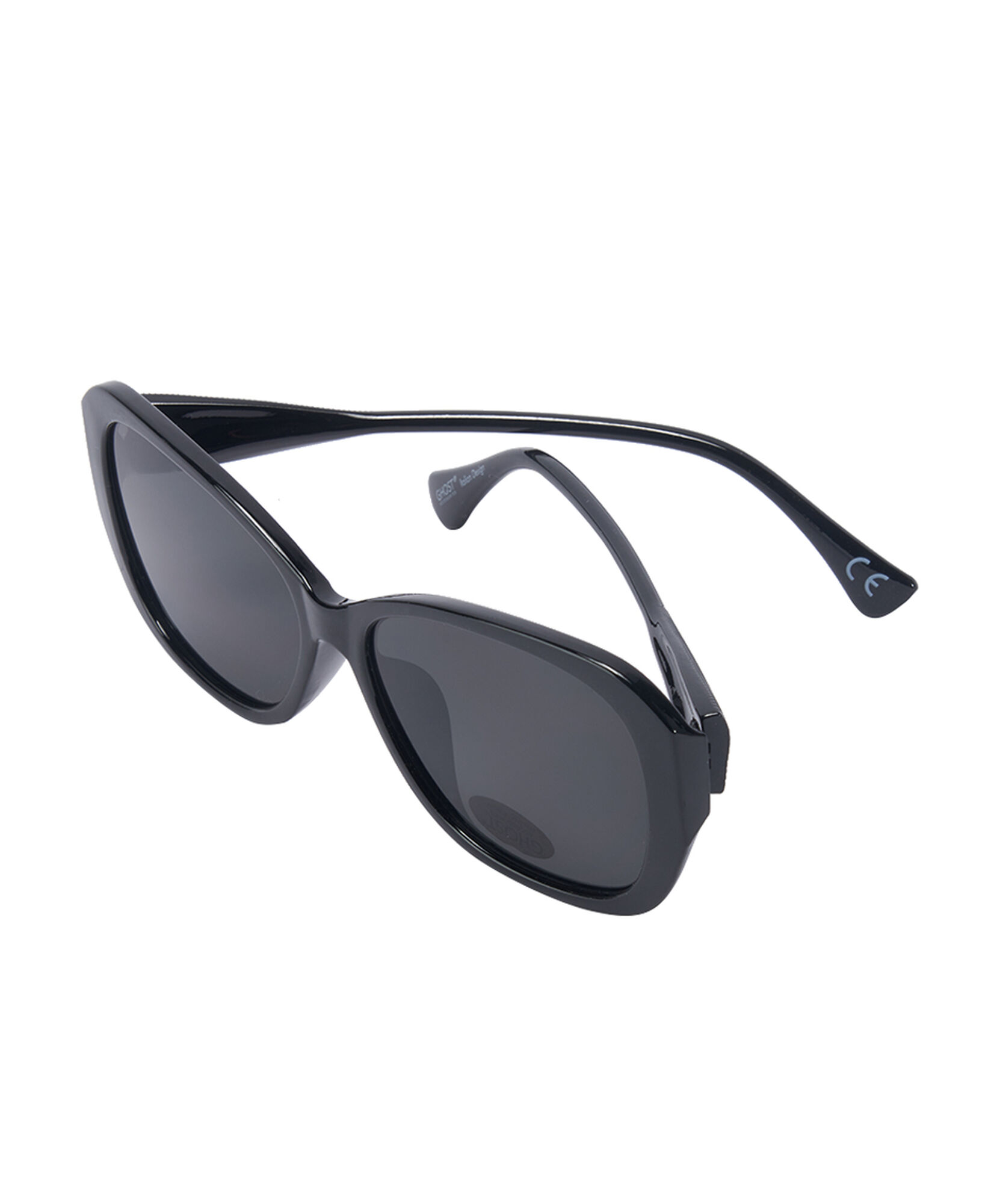 Lente mujer diseño negro Lente mujer diseño negro