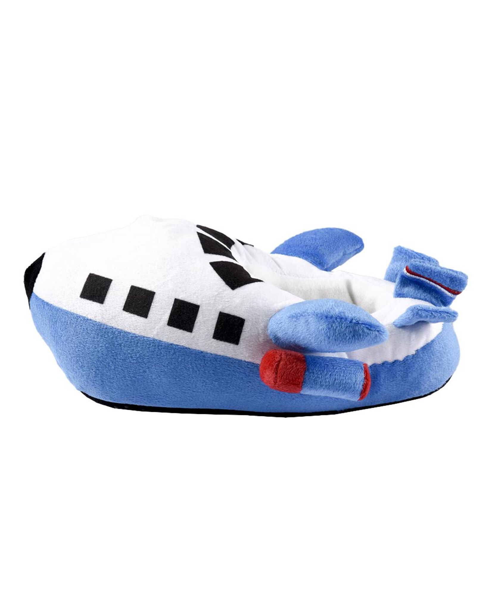 Pantufla avión 2 piezas Pantufla avión 2 piezas