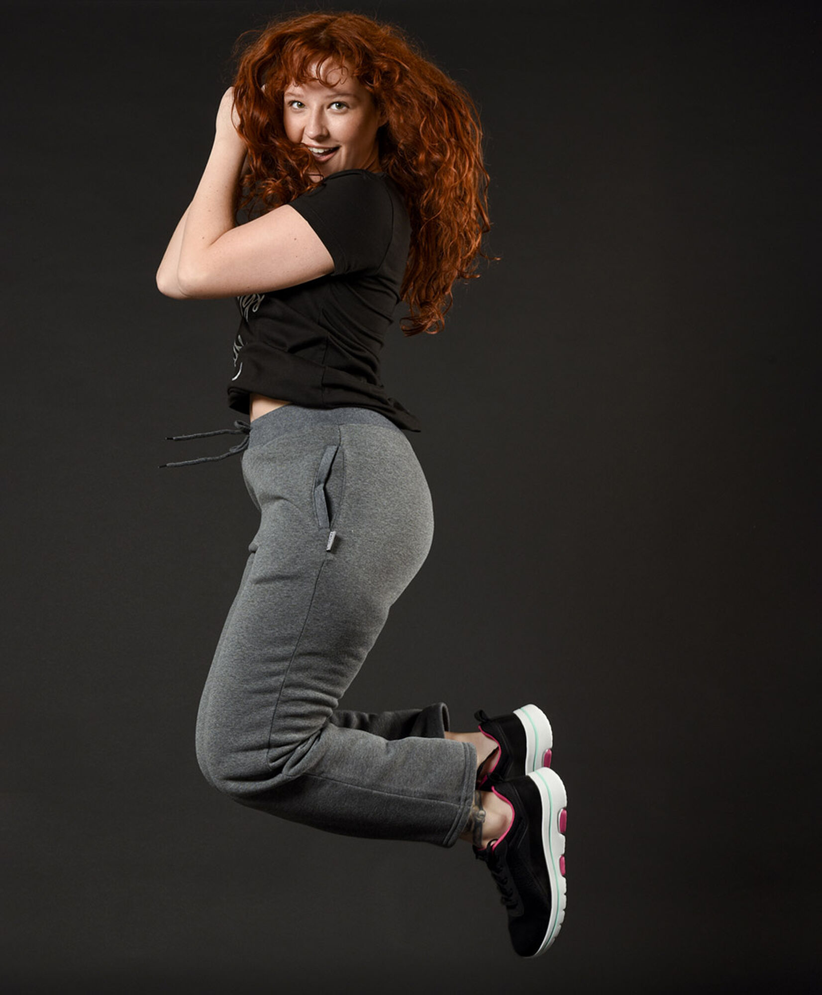 Pantalon de buzo Pantalon de buzo